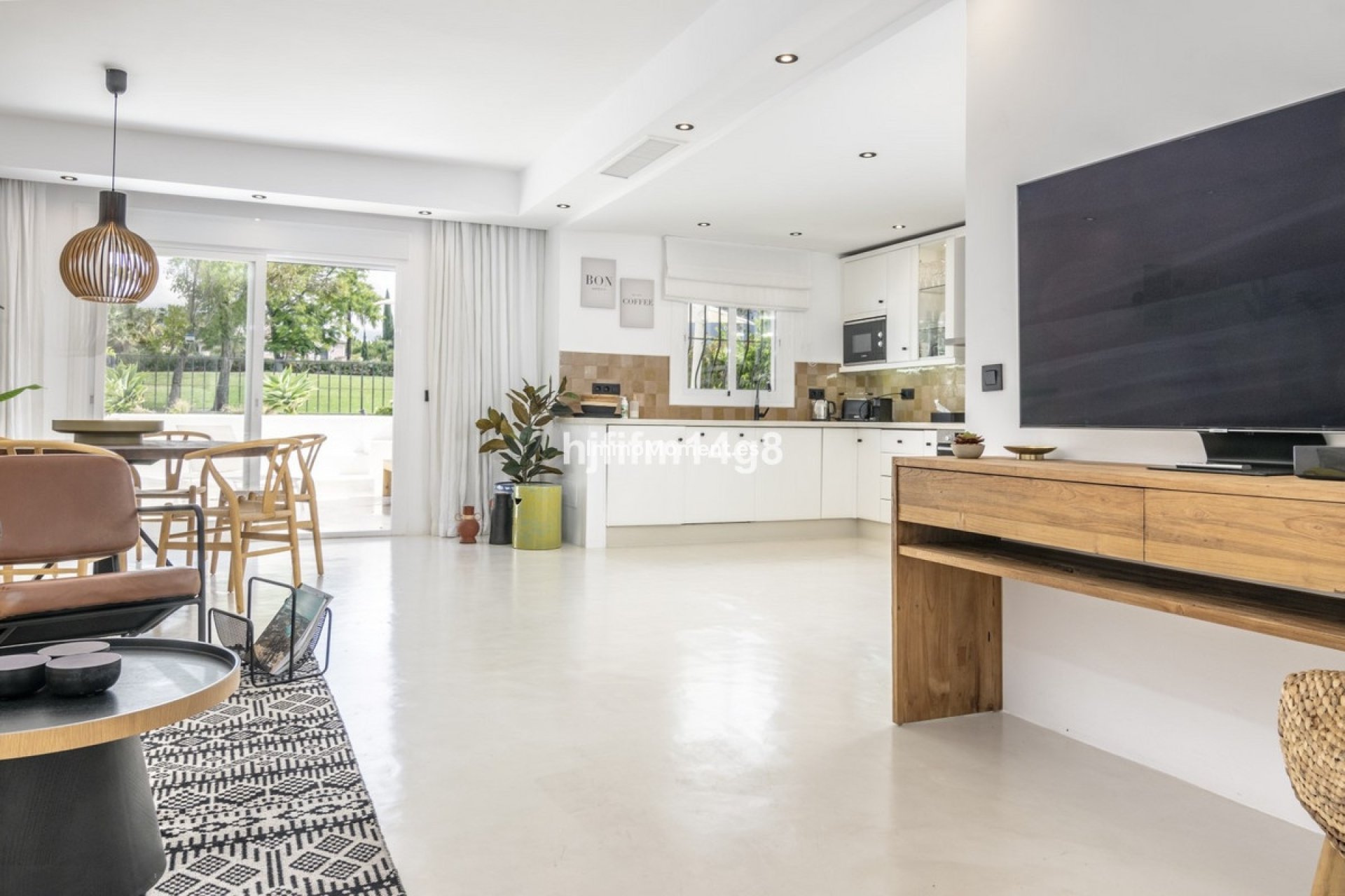 Reventa - Adosado - Marbella - Nueva Andalucía