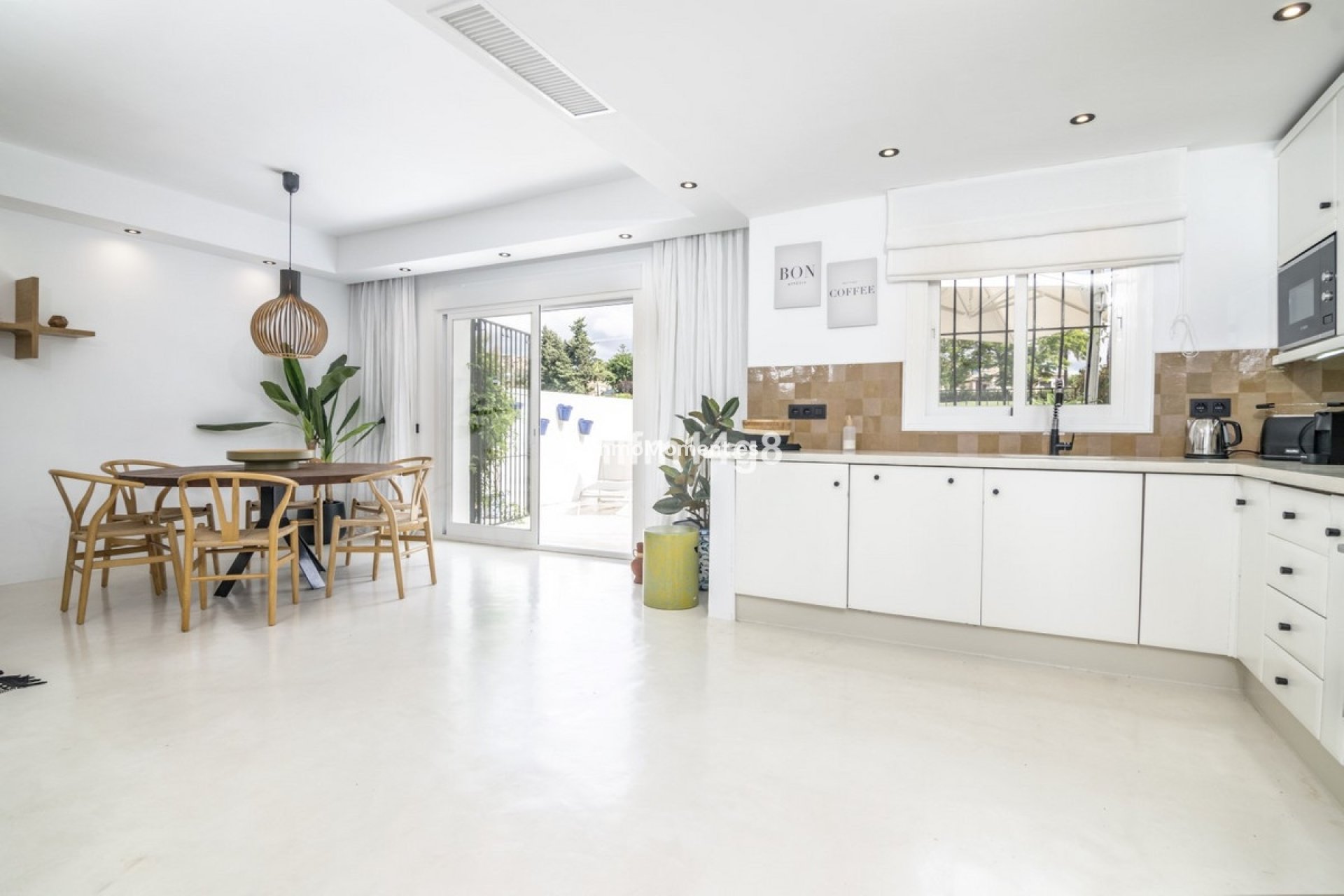 Reventa - Adosado - Marbella - Nueva Andalucía