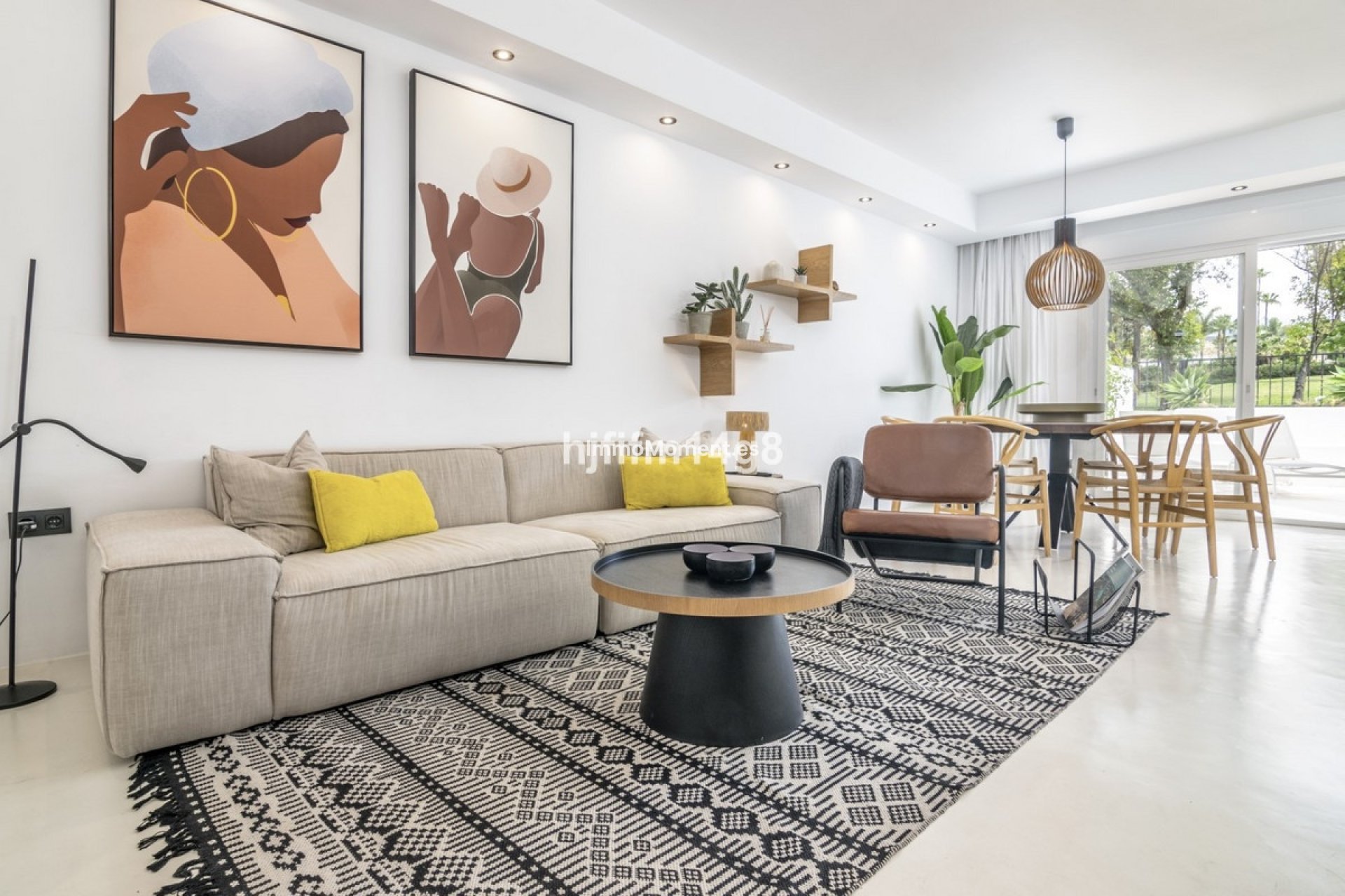 Reventa - Adosado - Marbella - Nueva Andalucía