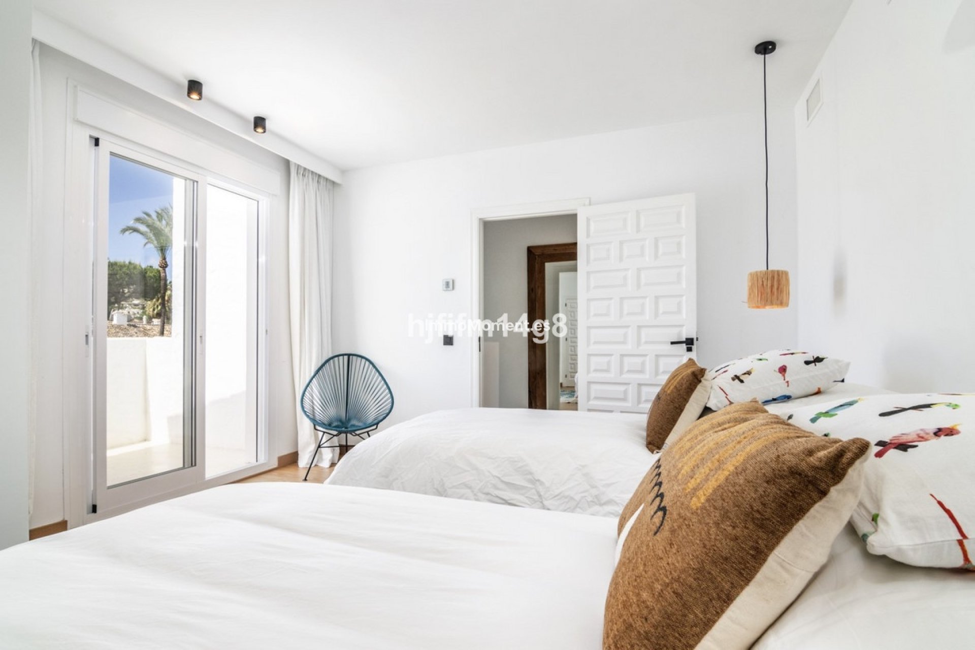 Reventa - Adosado - Marbella - Nueva Andalucía