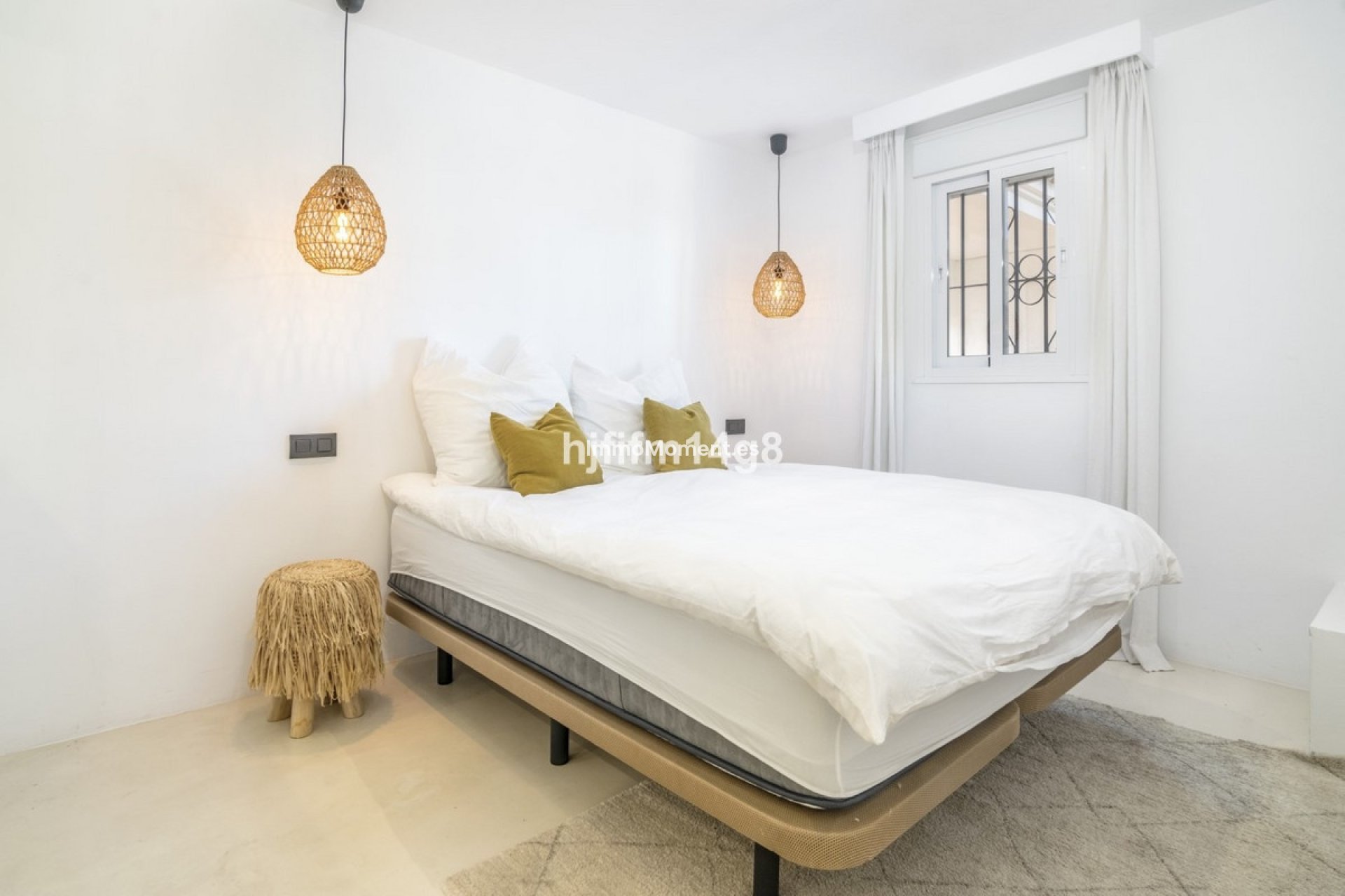 Reventa - Adosado - Marbella - Nueva Andalucía