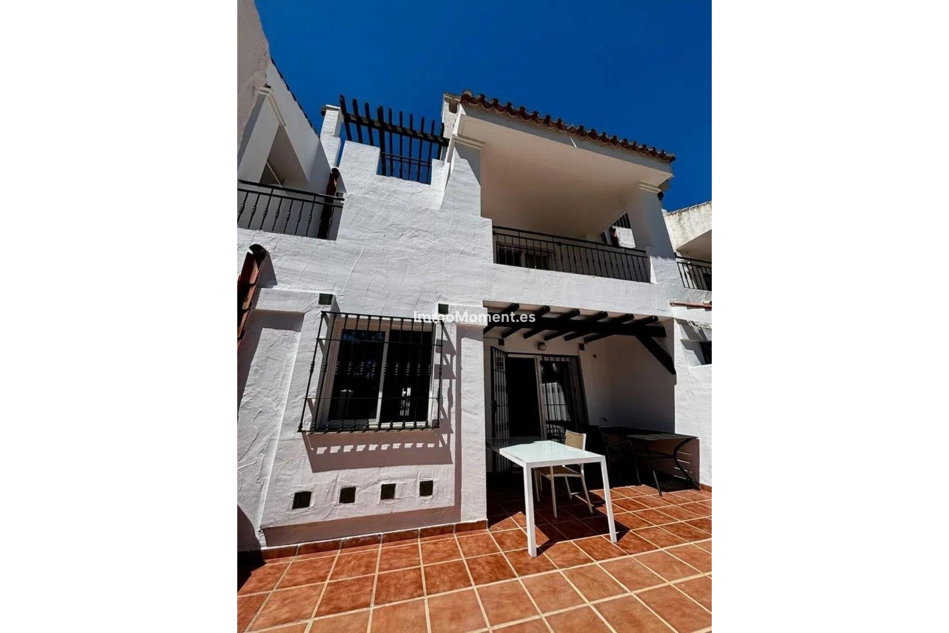 Reventa - Adosado - Marbella - Nueva Andalucía
