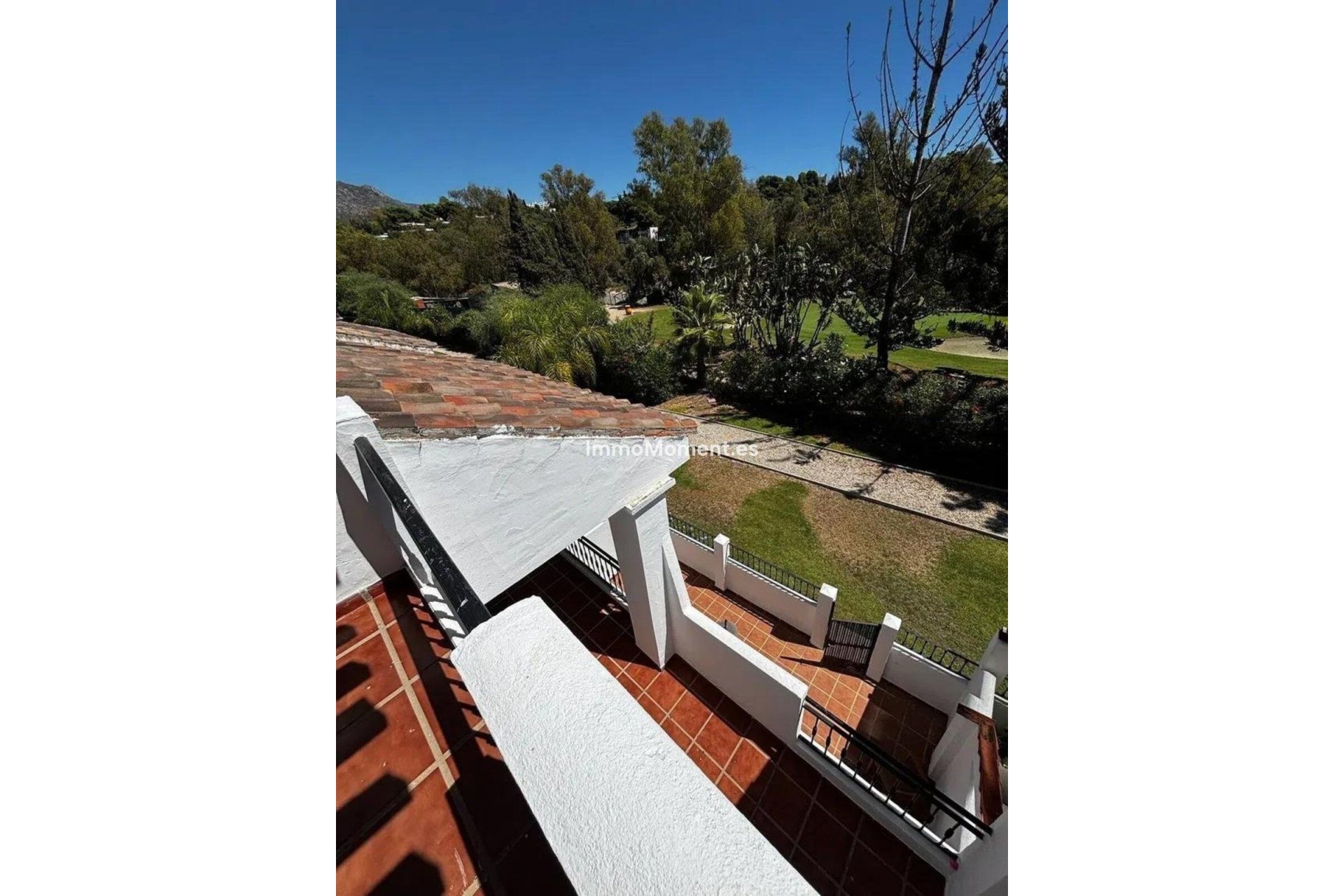 Reventa - Adosado - Marbella - Nueva Andalucía