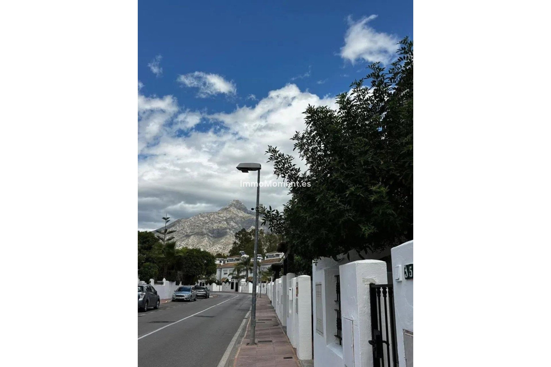 Reventa - Adosado - Marbella - Nueva Andalucía