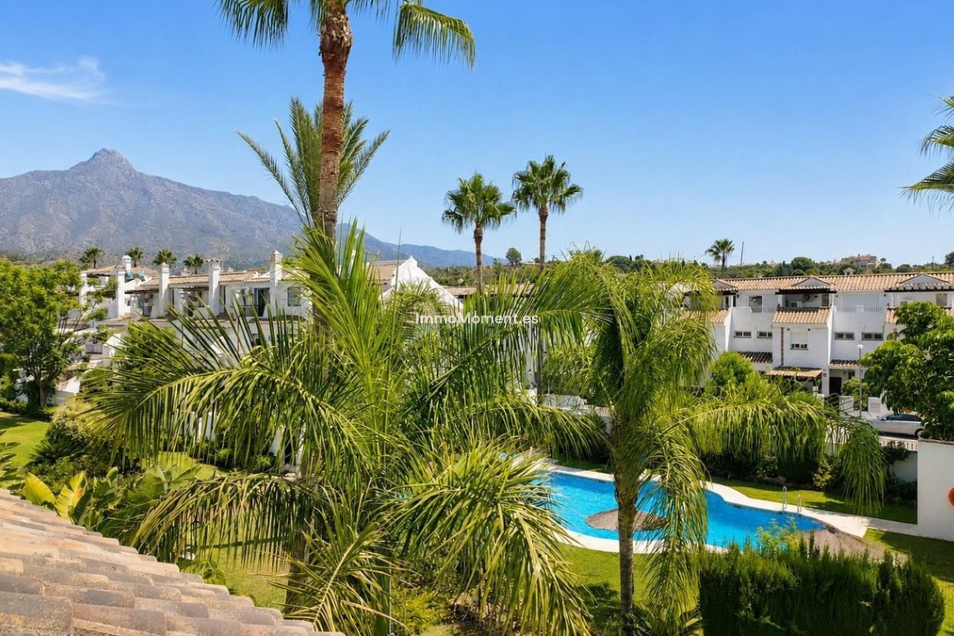 Reventa - Adosado - Marbella - Nueva Andalucía