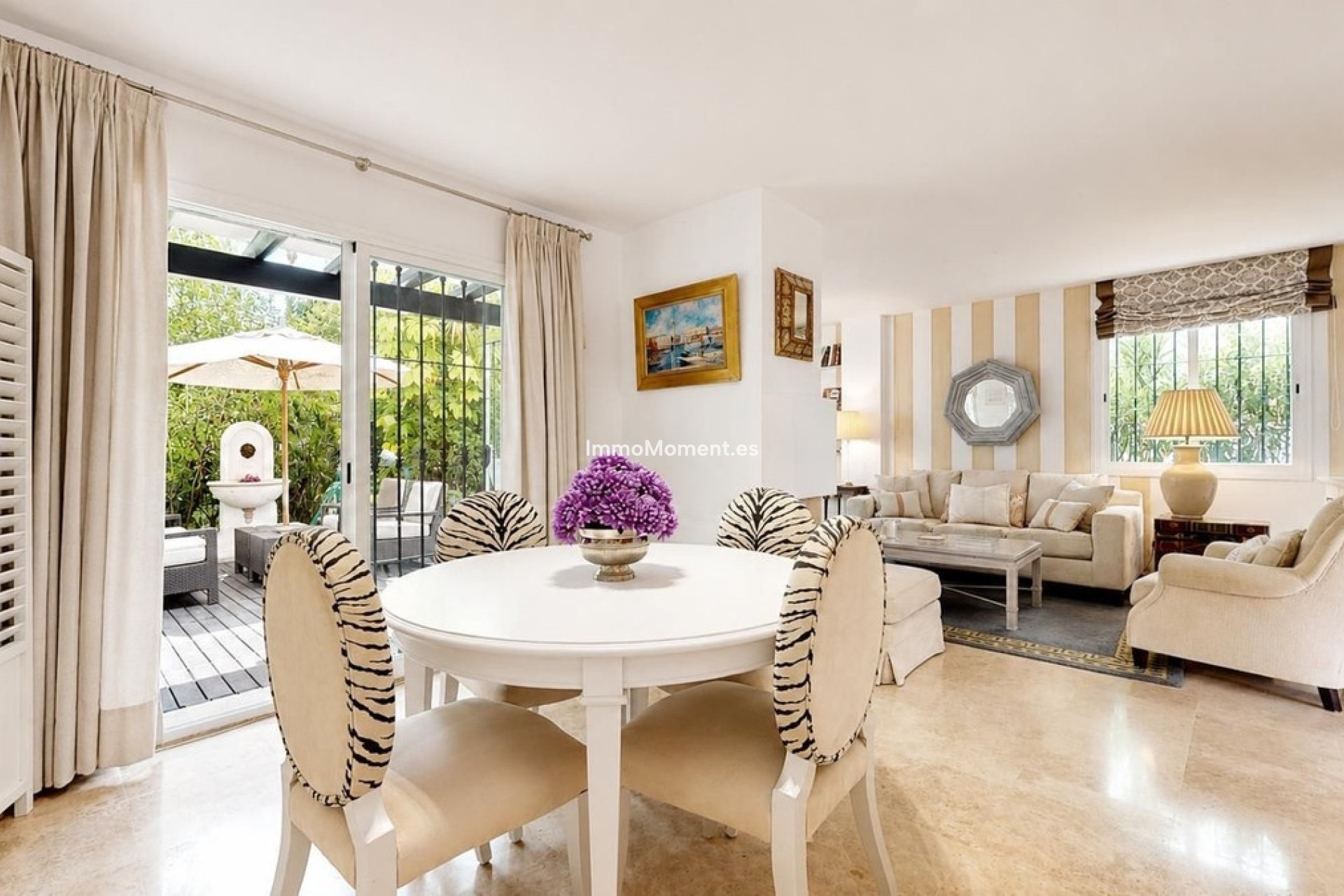 Reventa - Adosado - Marbella - Nueva Andalucía