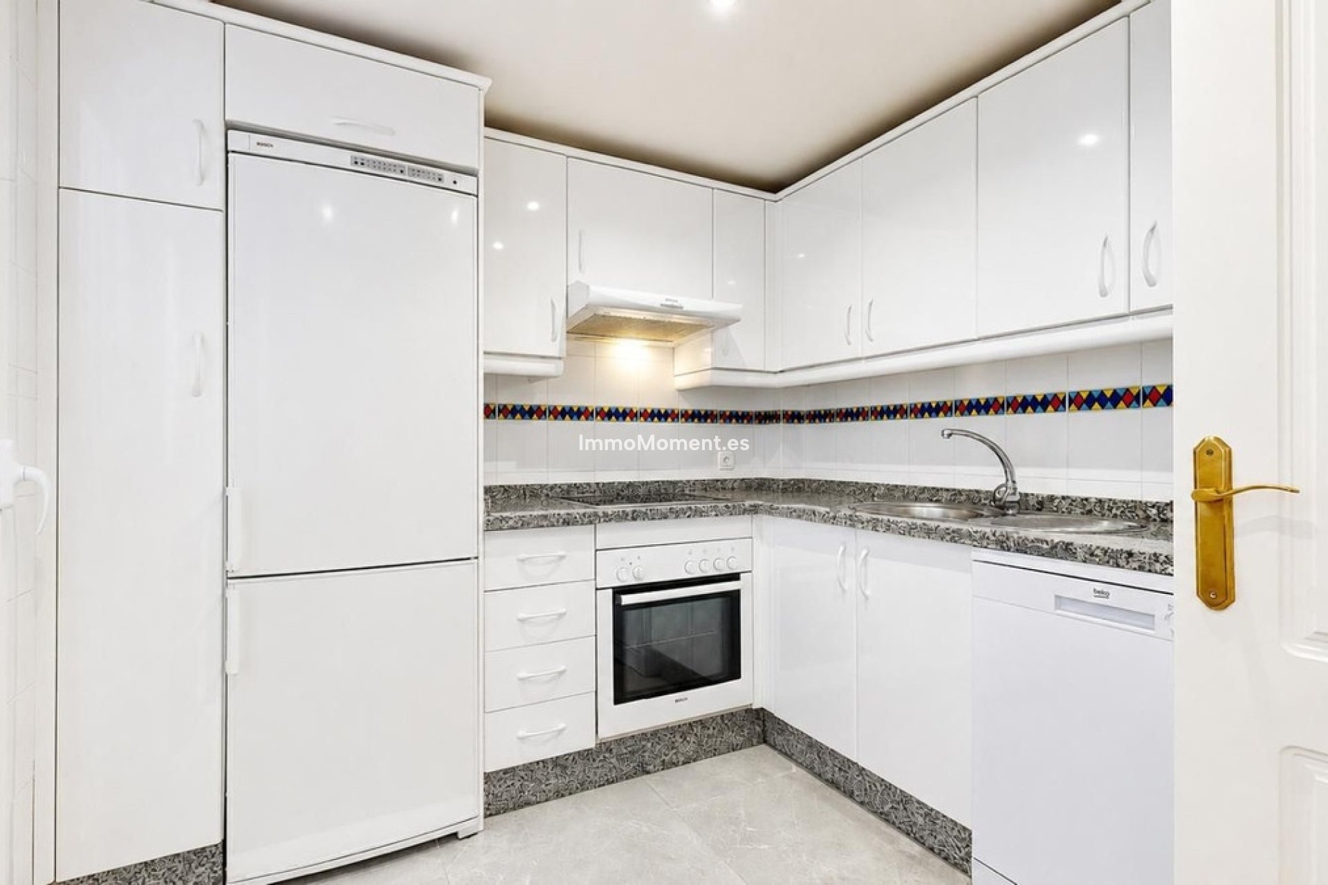 Reventa - Adosado - Marbella - Nueva Andalucía