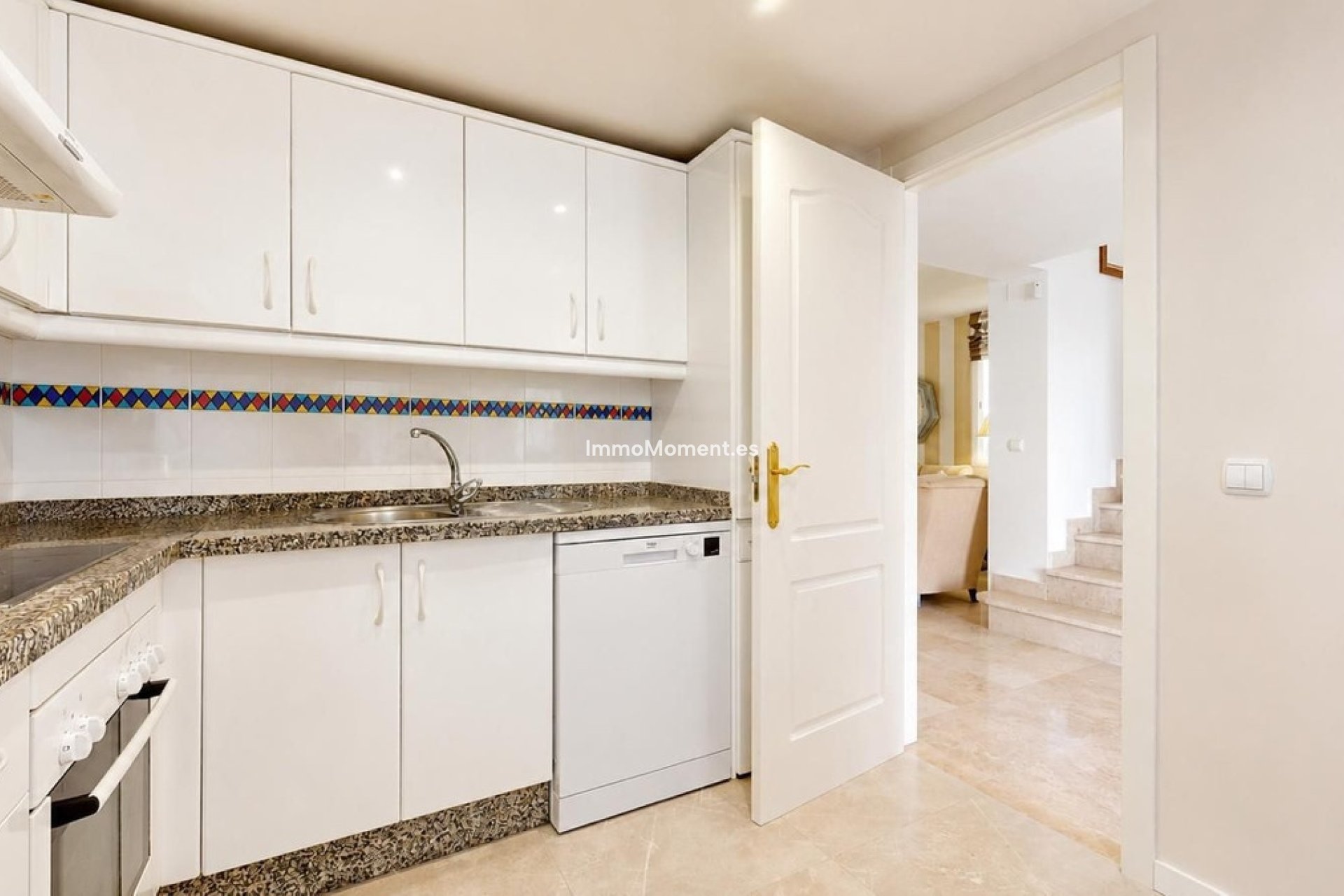 Reventa - Adosado - Marbella - Nueva Andalucía