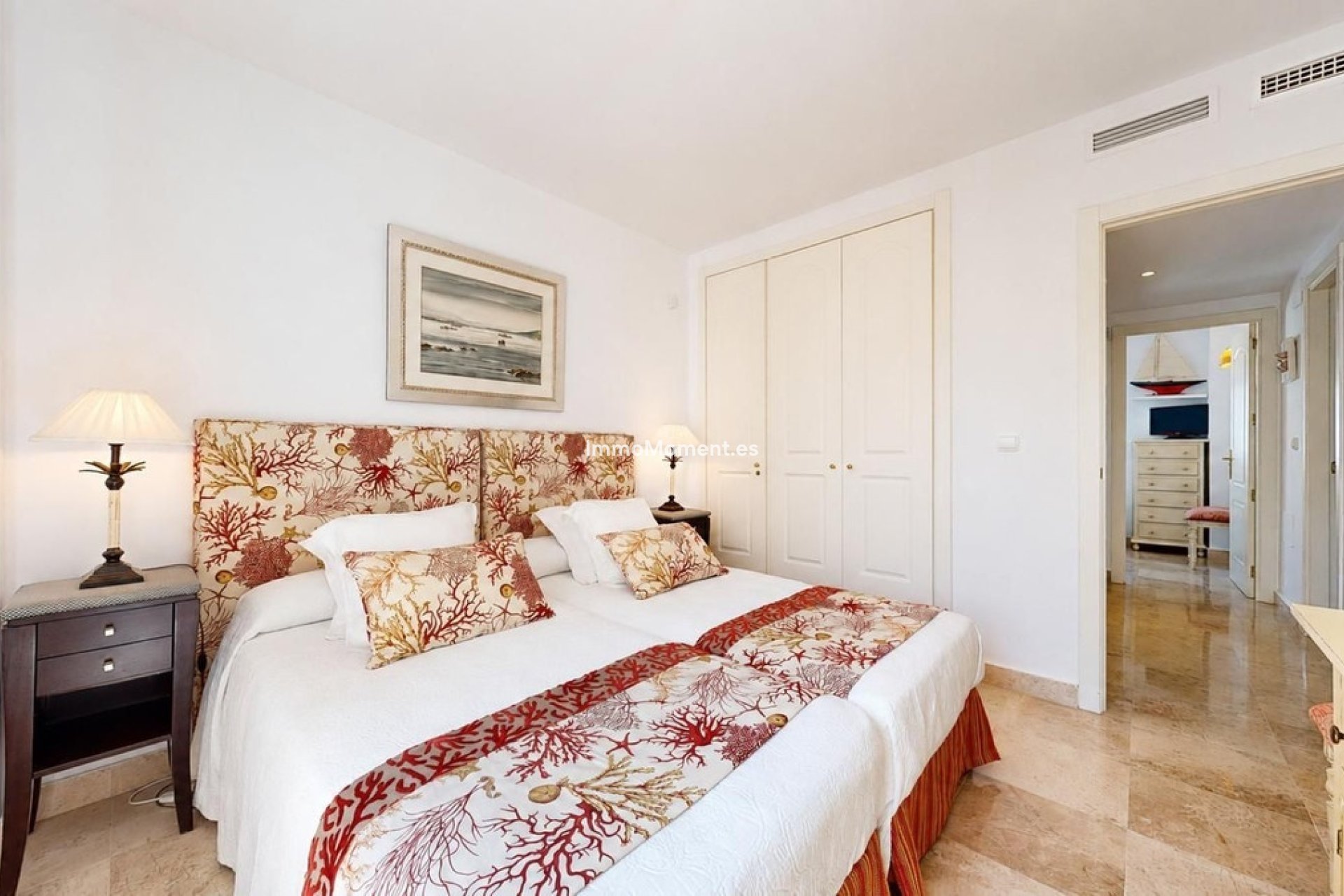 Reventa - Adosado - Marbella - Nueva Andalucía