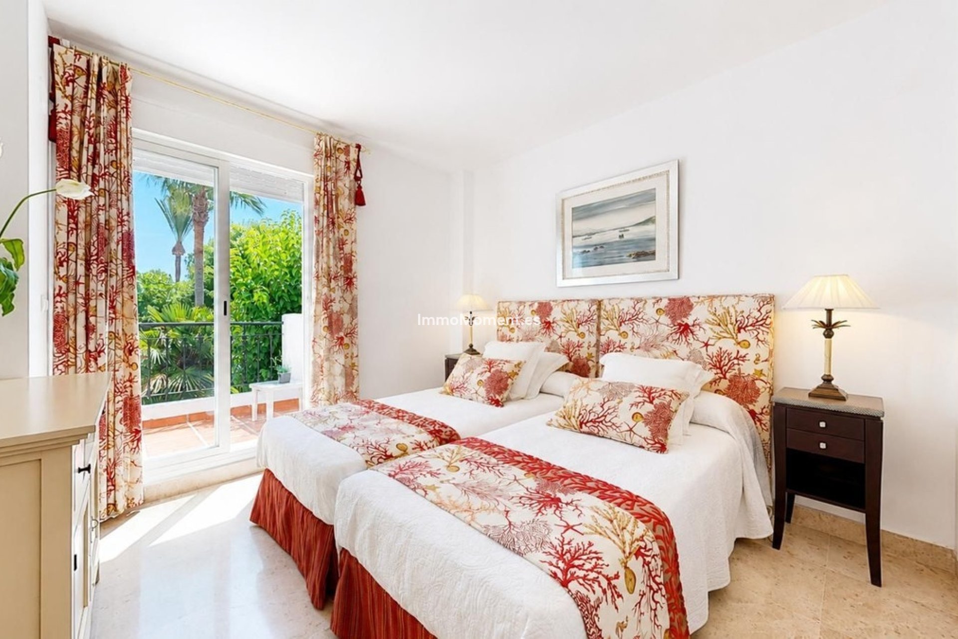 Reventa - Adosado - Marbella - Nueva Andalucía