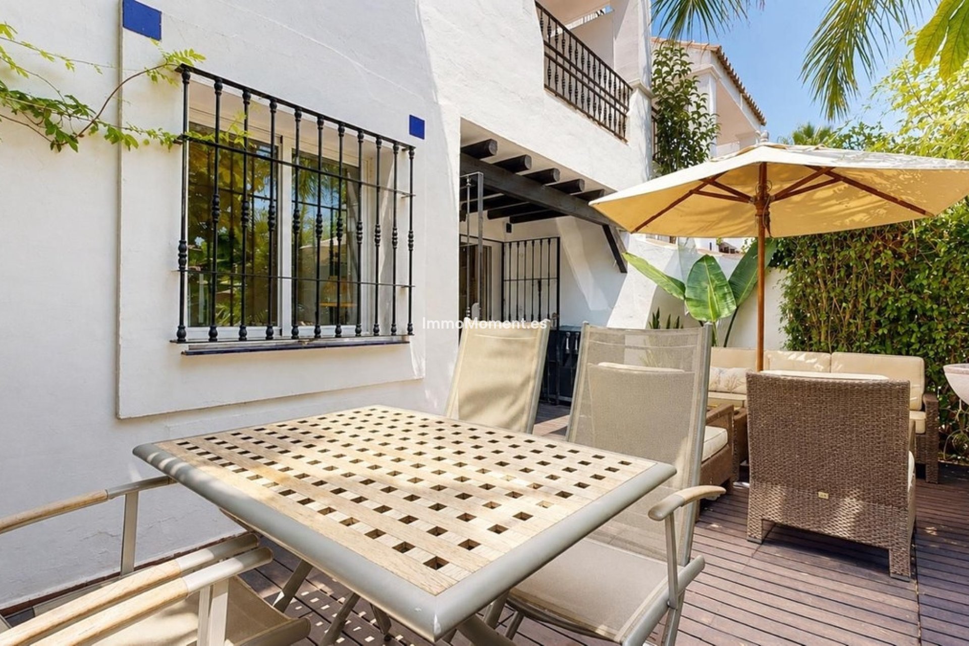 Reventa - Adosado - Marbella - Nueva Andalucía