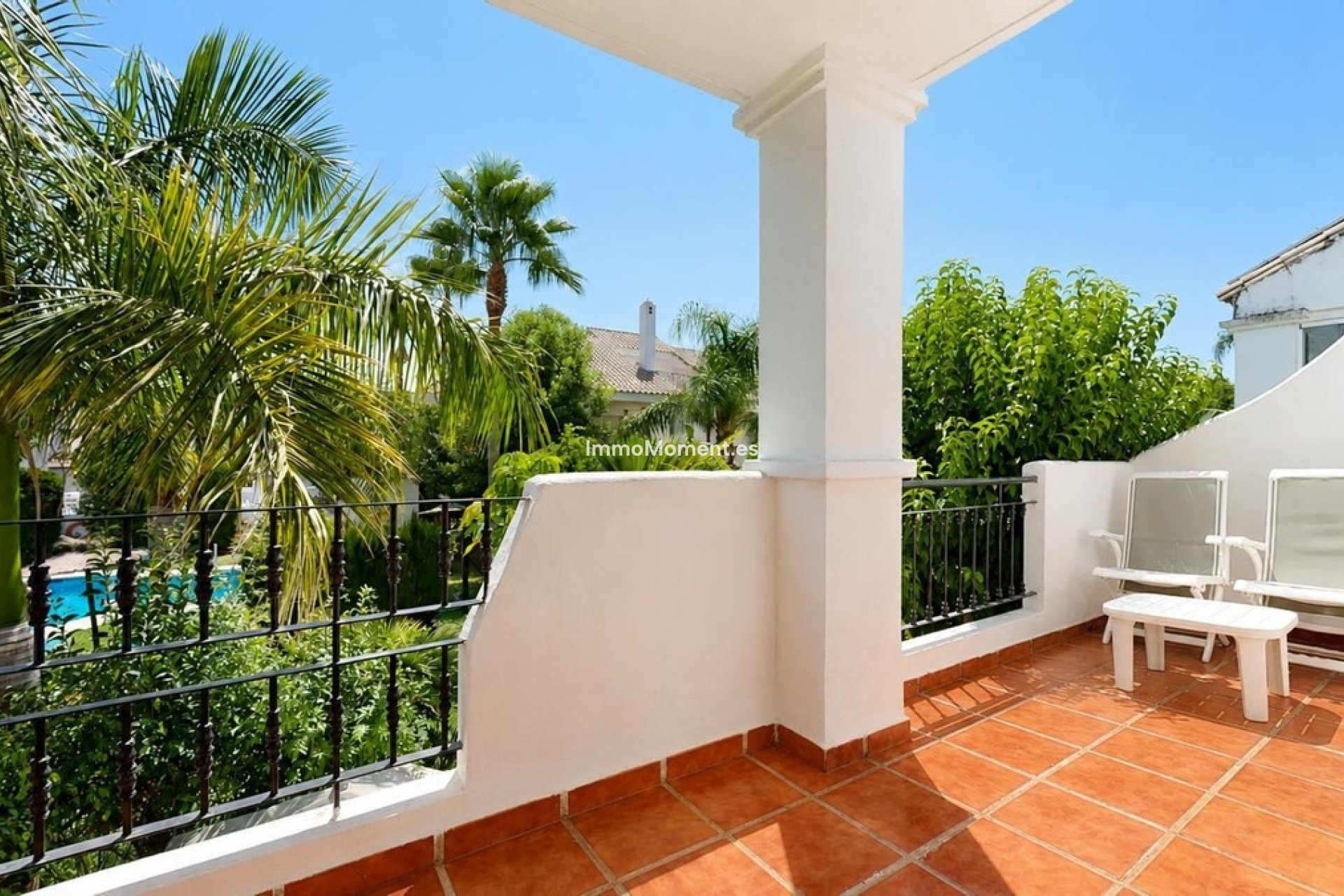 Reventa - Adosado - Marbella - Nueva Andalucía