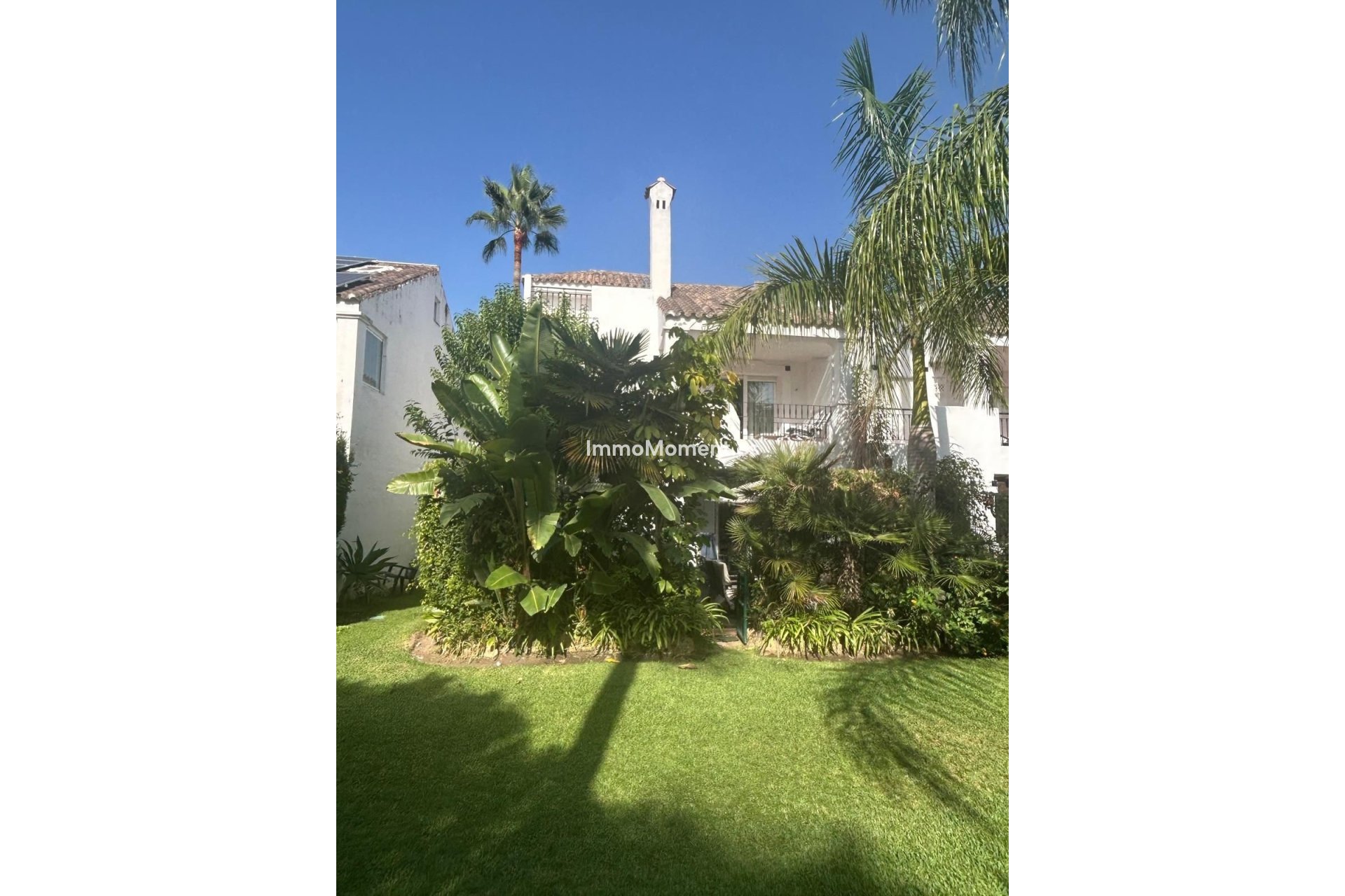 Reventa - Adosado - Marbella - Nueva Andalucía