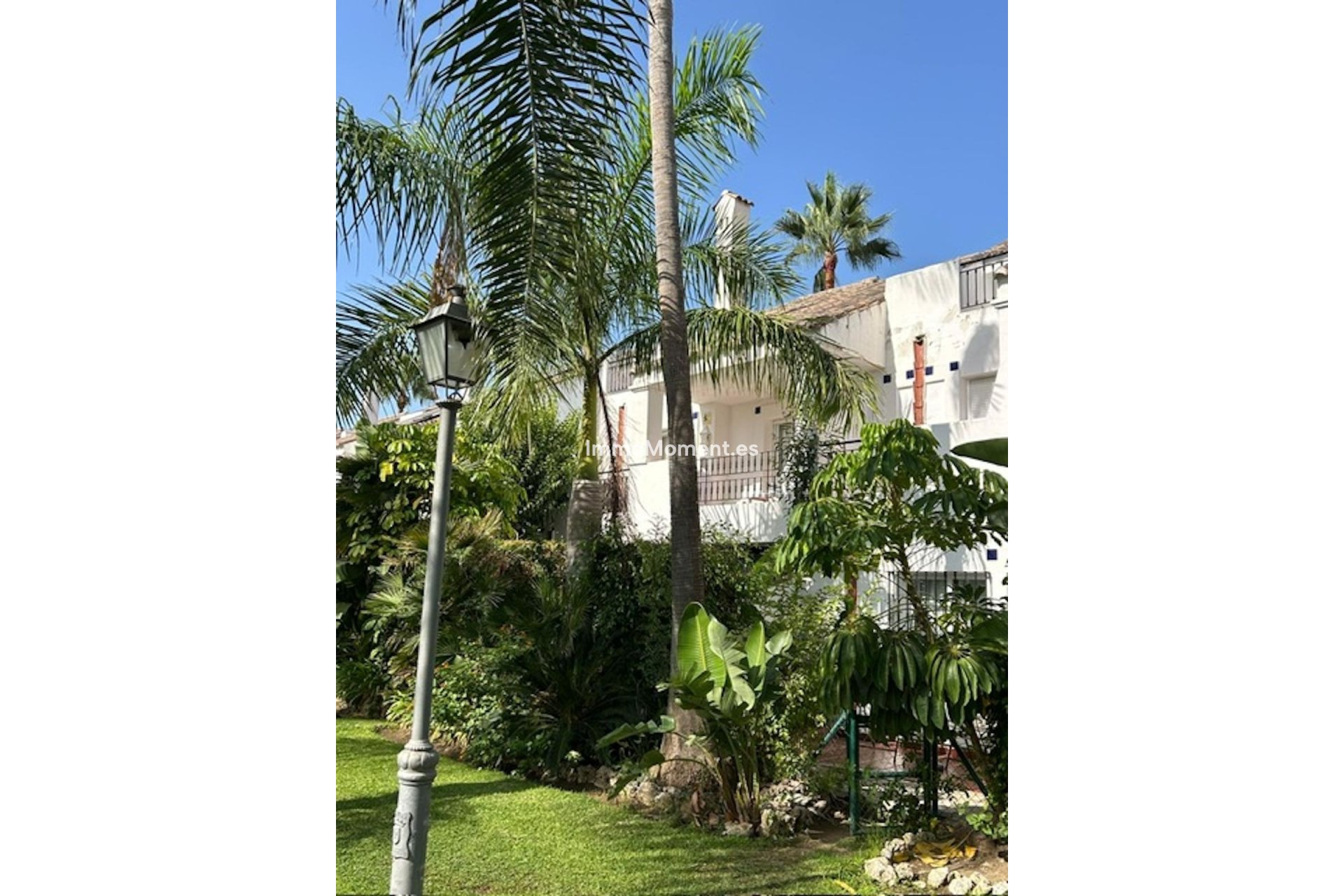 Reventa - Adosado - Marbella - Nueva Andalucía