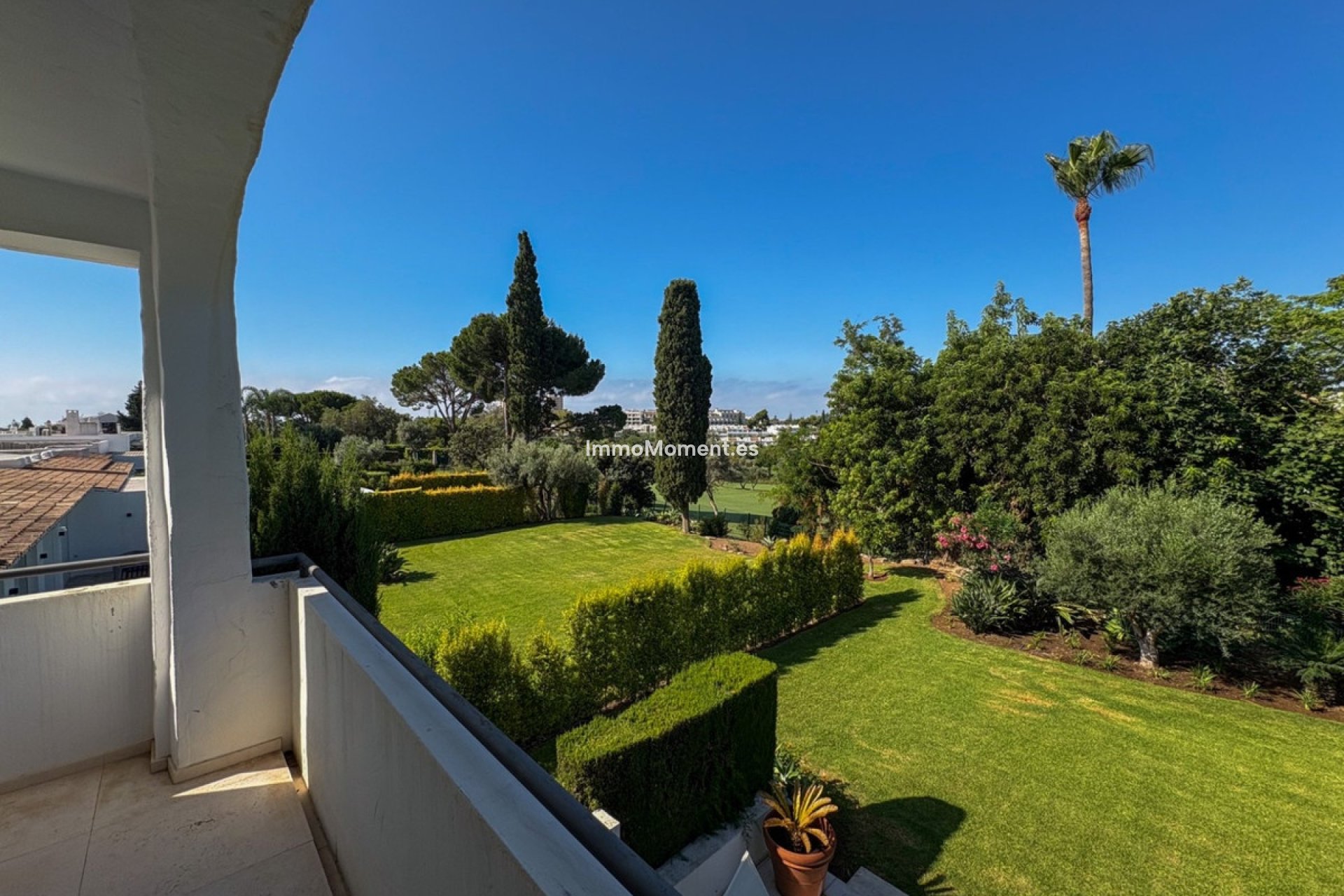 Reventa - Adosado - Marbella - Nueva Andalucía