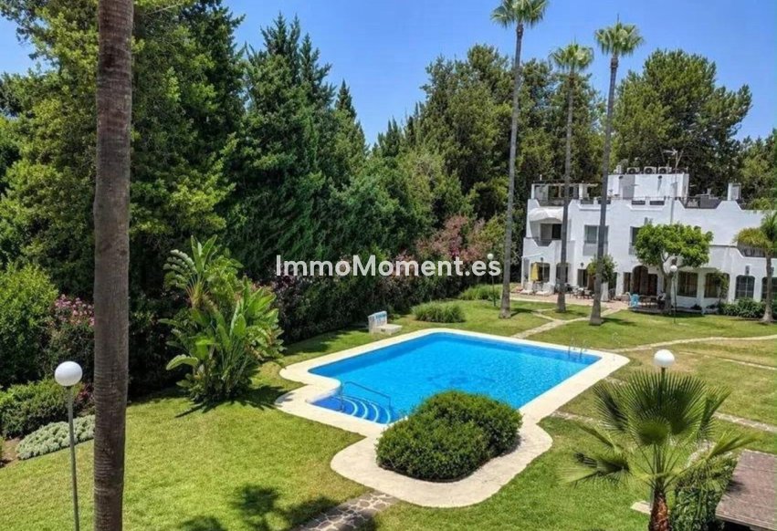 Reventa - Adosado - Marbella - Nueva Andalucía