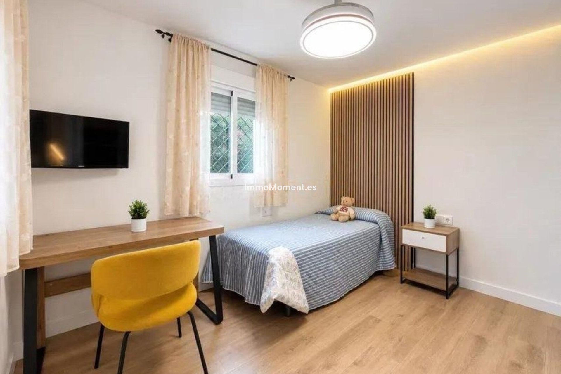 Reventa - Adosado - Marbella - Nueva Andalucía