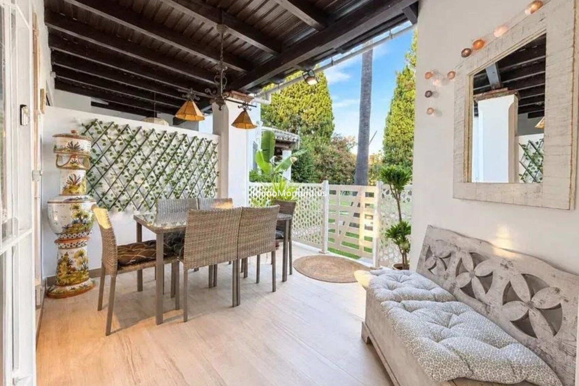 Reventa - Adosado - Marbella - Nueva Andalucía