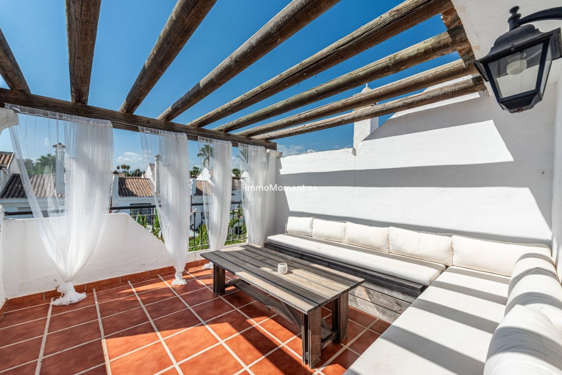 Reventa - Adosado - Marbella - Nueva Andalucía