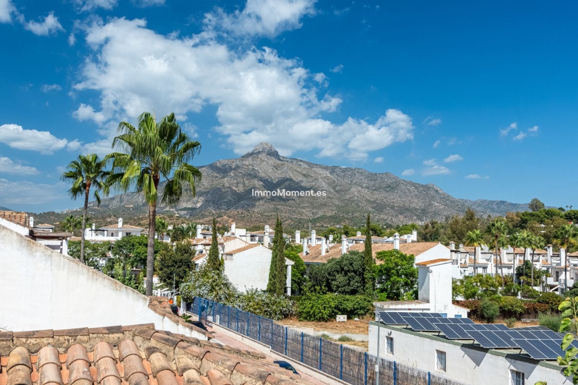 Reventa - Adosado - Marbella - Nueva Andalucía