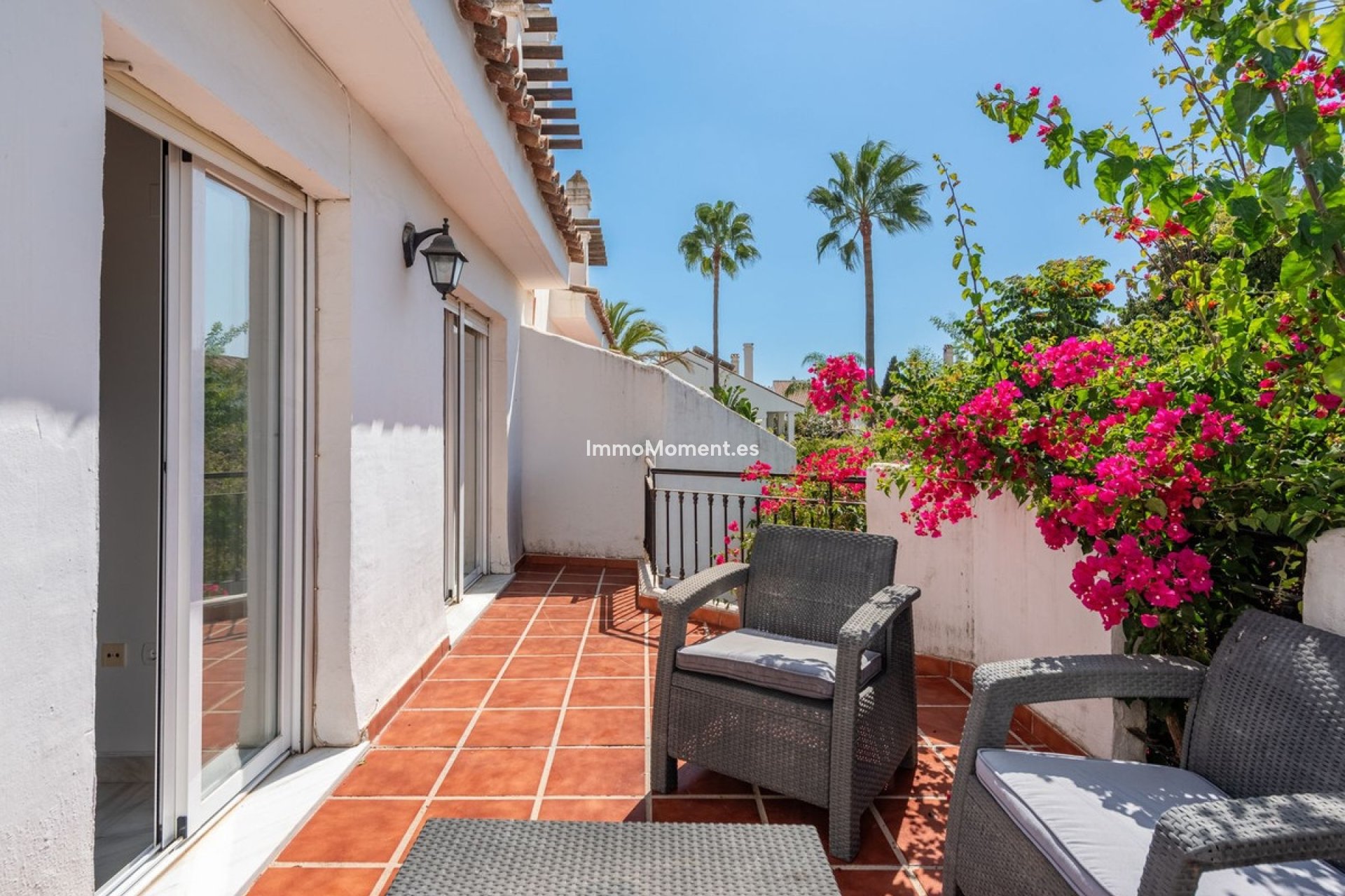 Reventa - Adosado - Marbella - Nueva Andalucía