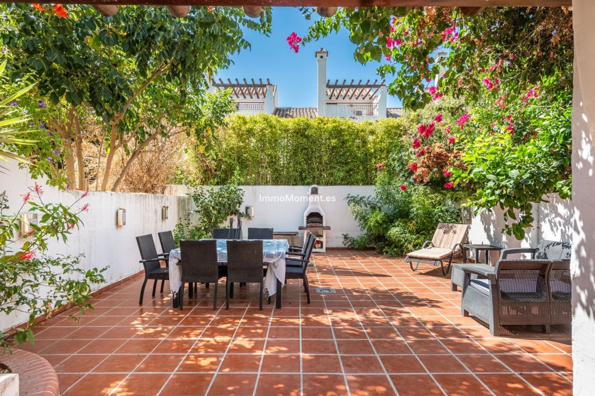 Reventa - Adosado - Marbella - Nueva Andalucía