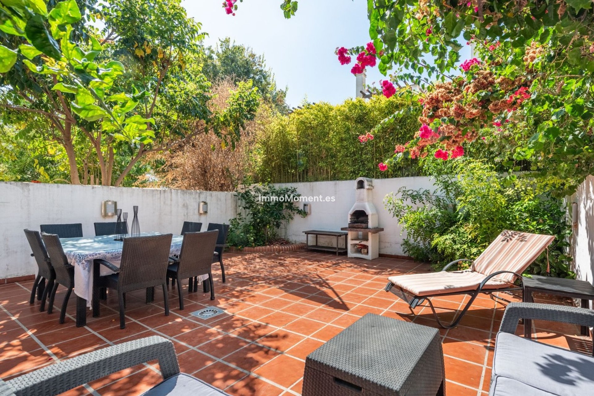 Reventa - Adosado - Marbella - Nueva Andalucía