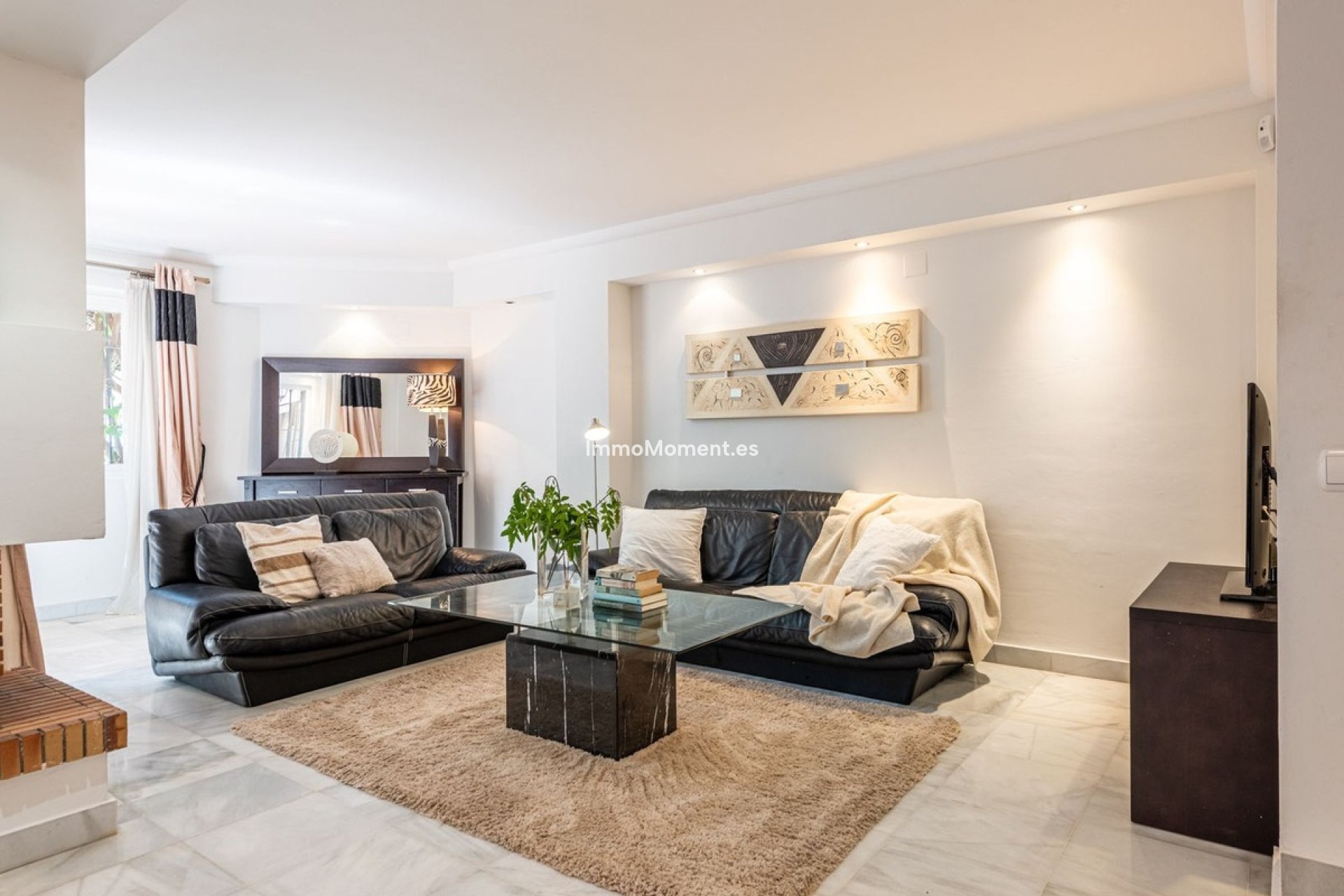 Reventa - Adosado - Marbella - Nueva Andalucía