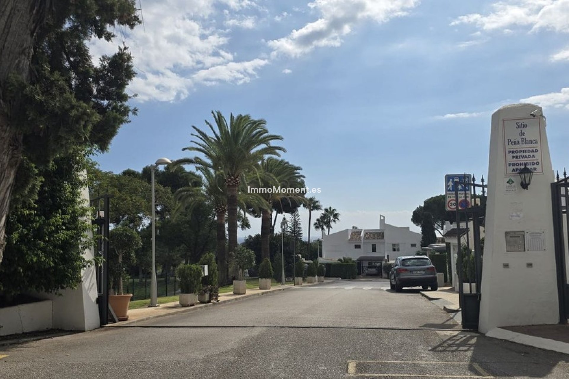 Reventa - Adosado - Marbella - Nueva Andalucía