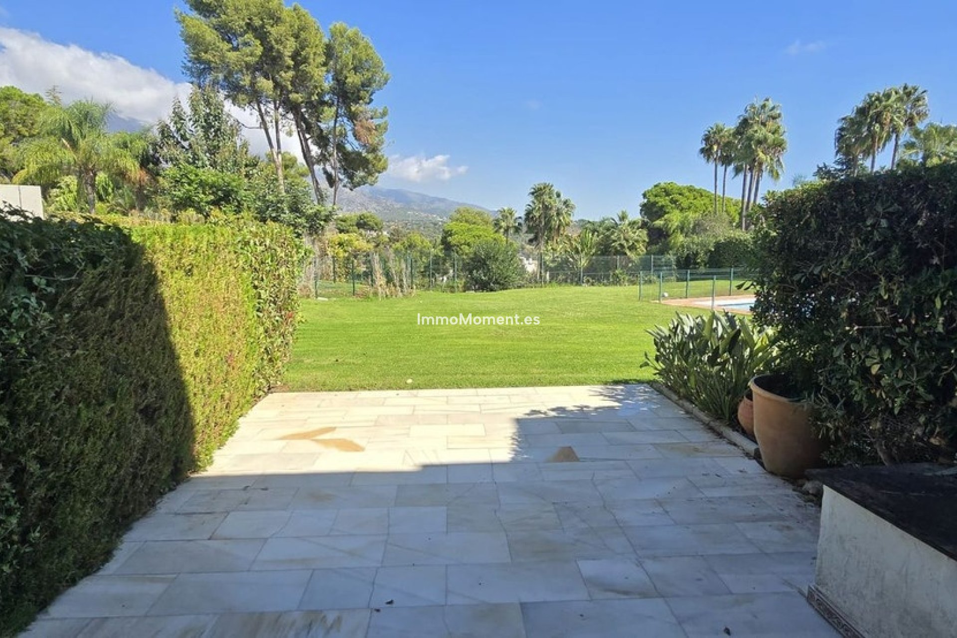 Reventa - Adosado - Marbella - Nueva Andalucía