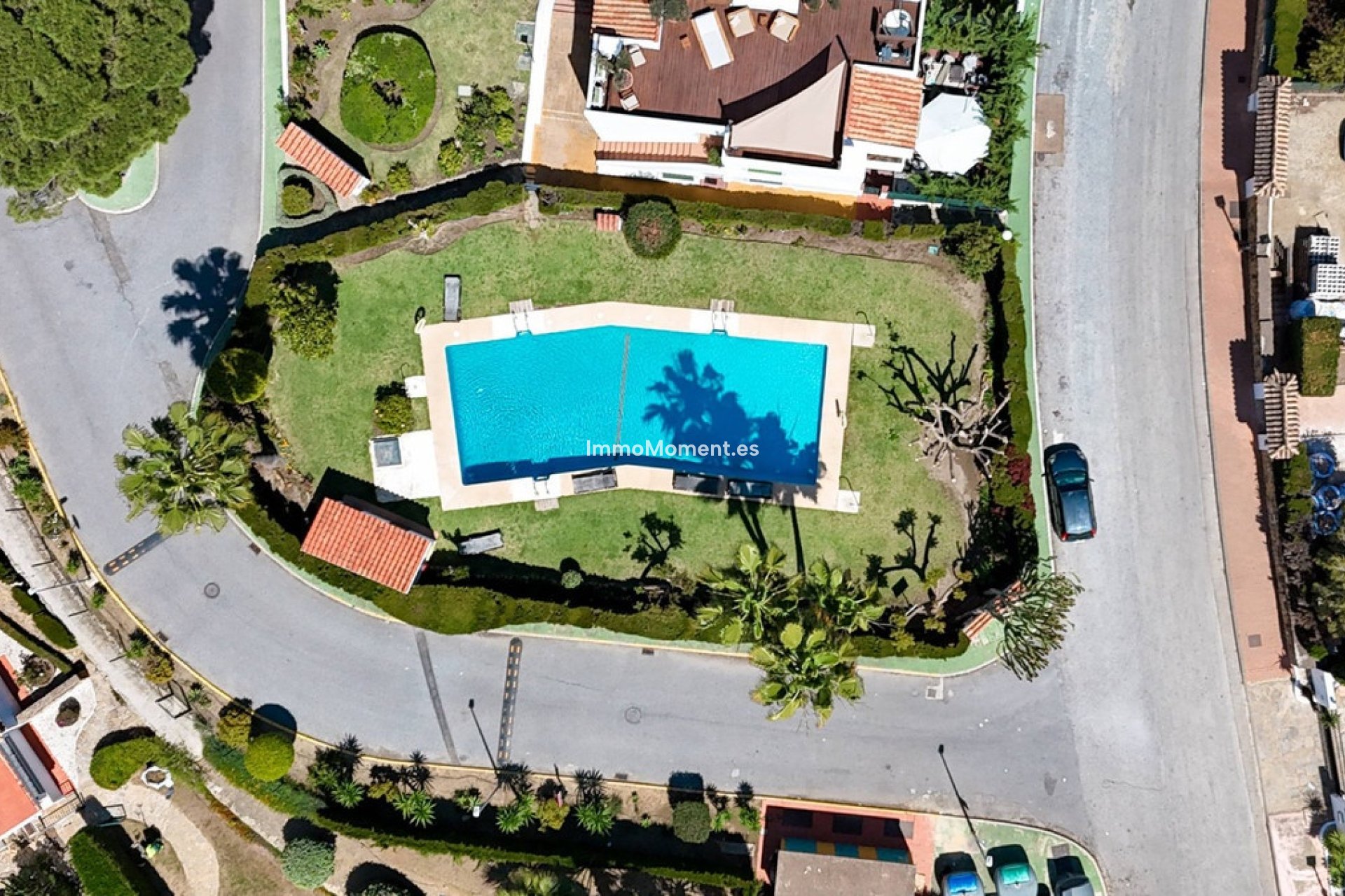 Reventa - Adosado - Marbella - Nueva Andalucía