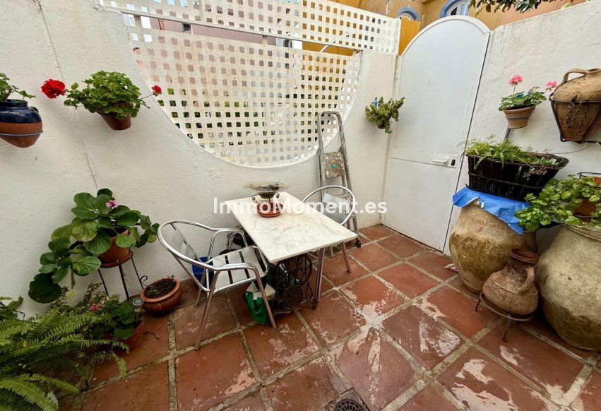 Reventa - Adosado - Marbella - Nueva Andalucía