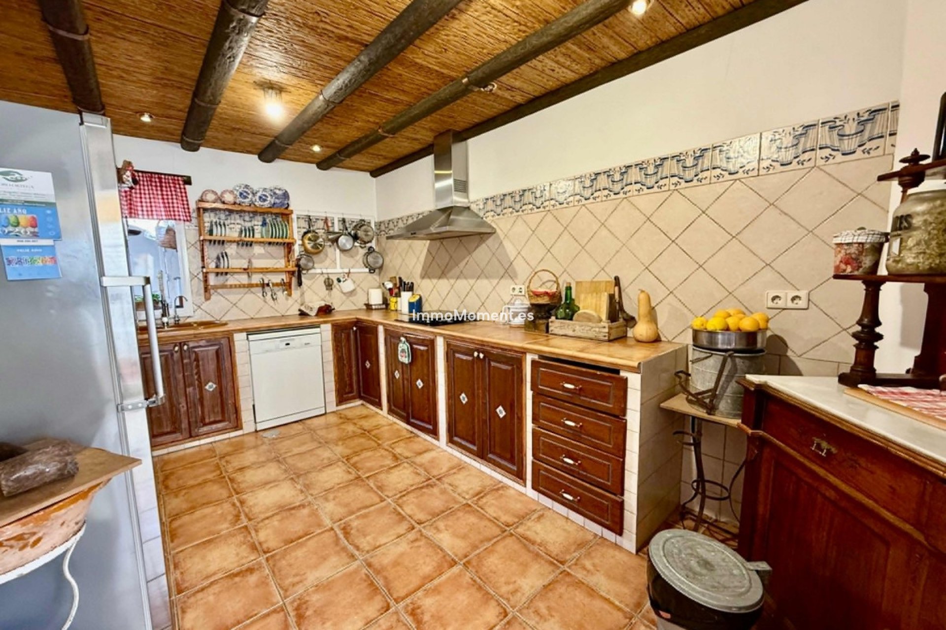 Reventa - Adosado - Marbella - Nueva Andalucía