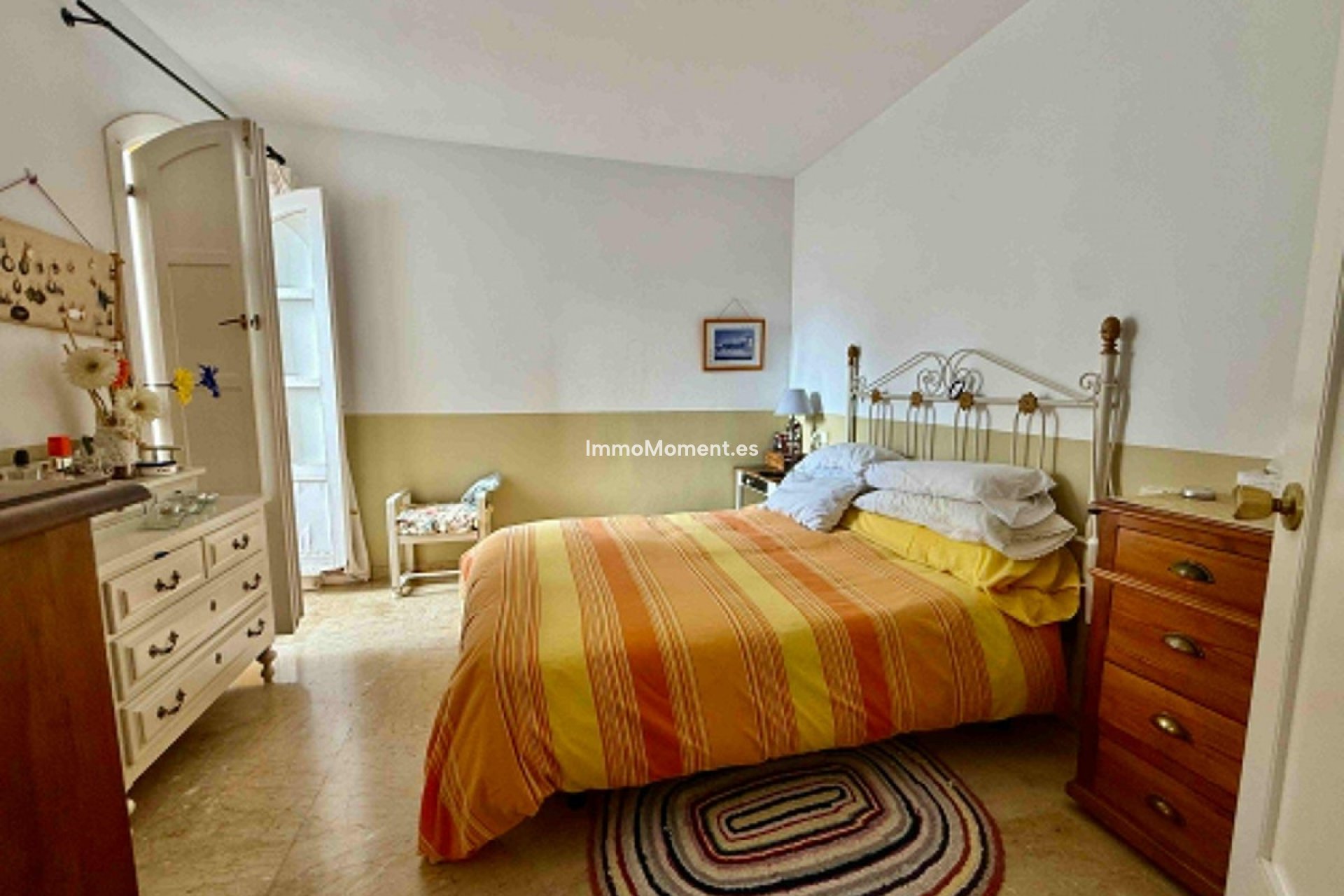 Reventa - Adosado - Marbella - Nueva Andalucía