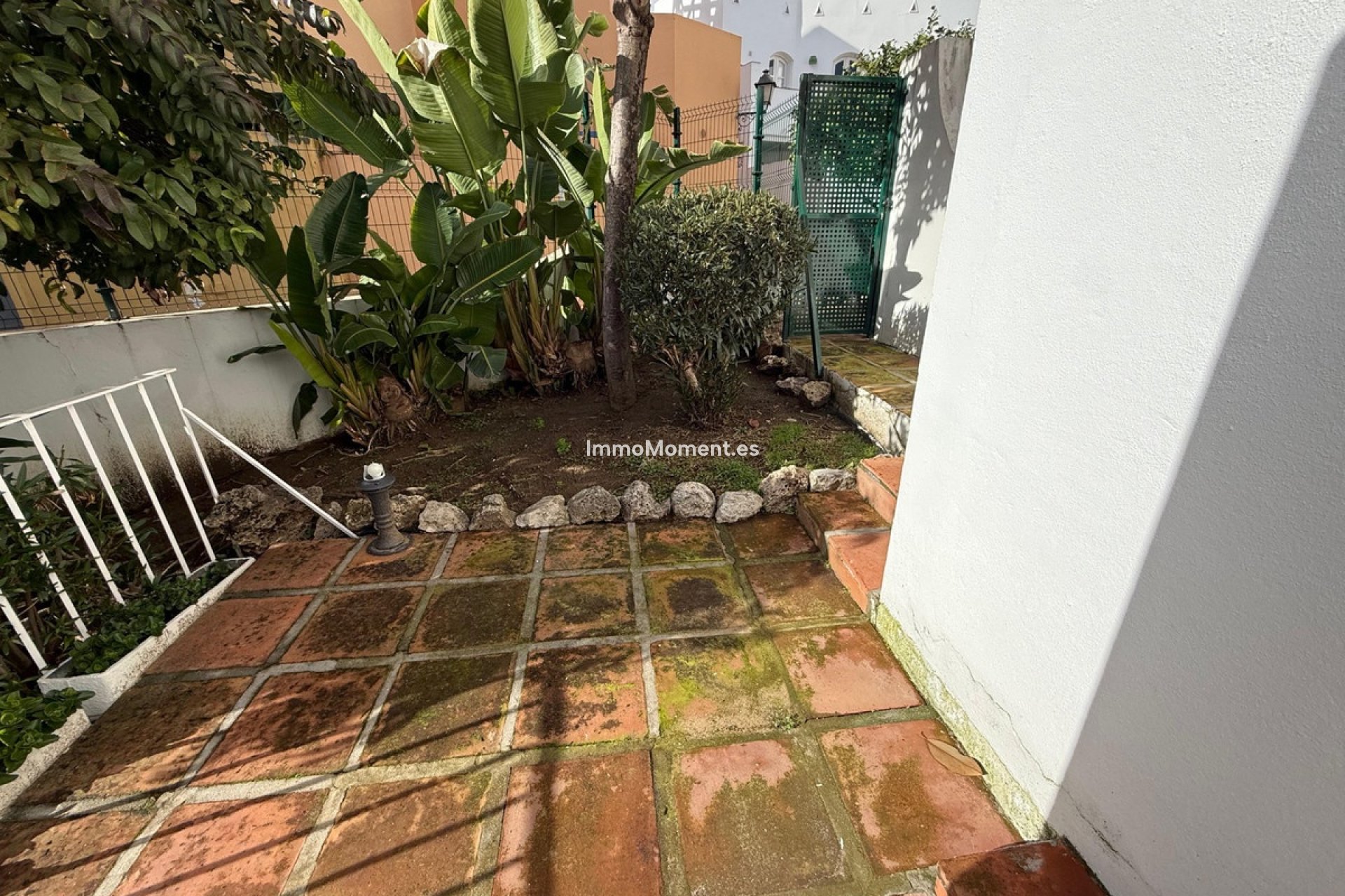 Reventa - Adosado - Marbella - Nueva Andalucía