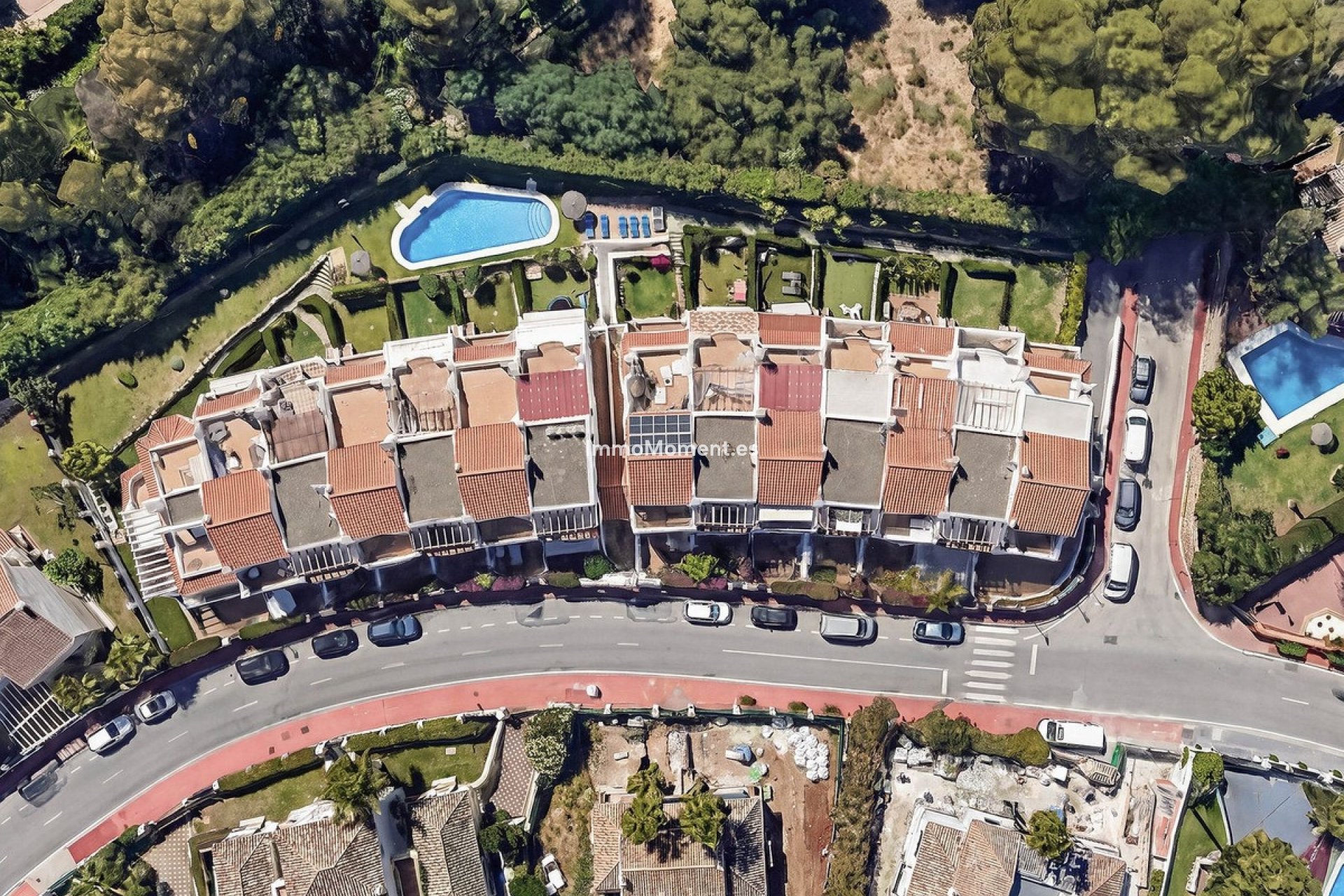 Reventa - Adosado - Marbella - Nueva Andalucía