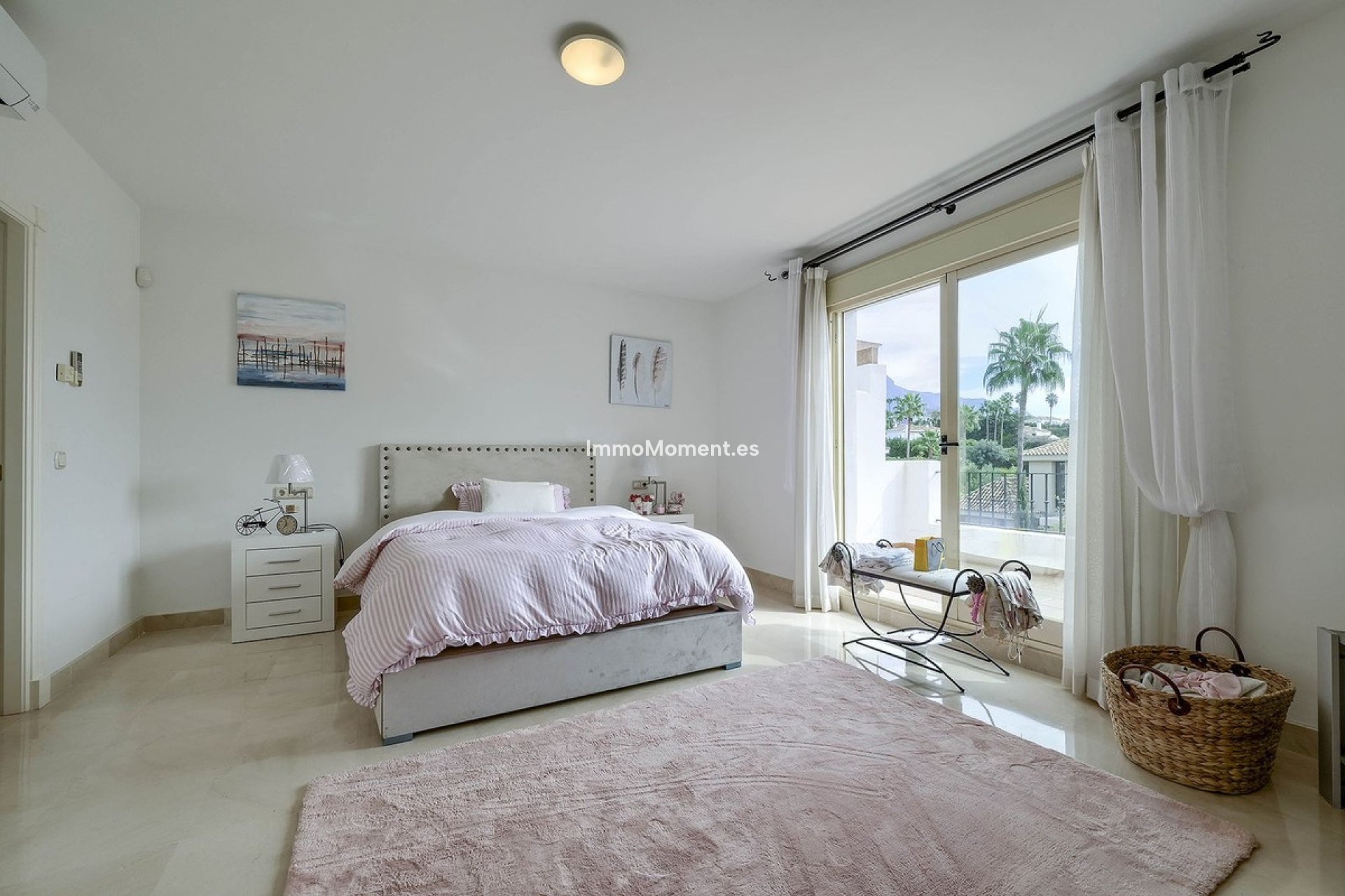 Reventa - Adosado - Marbella - Nueva Andalucía
