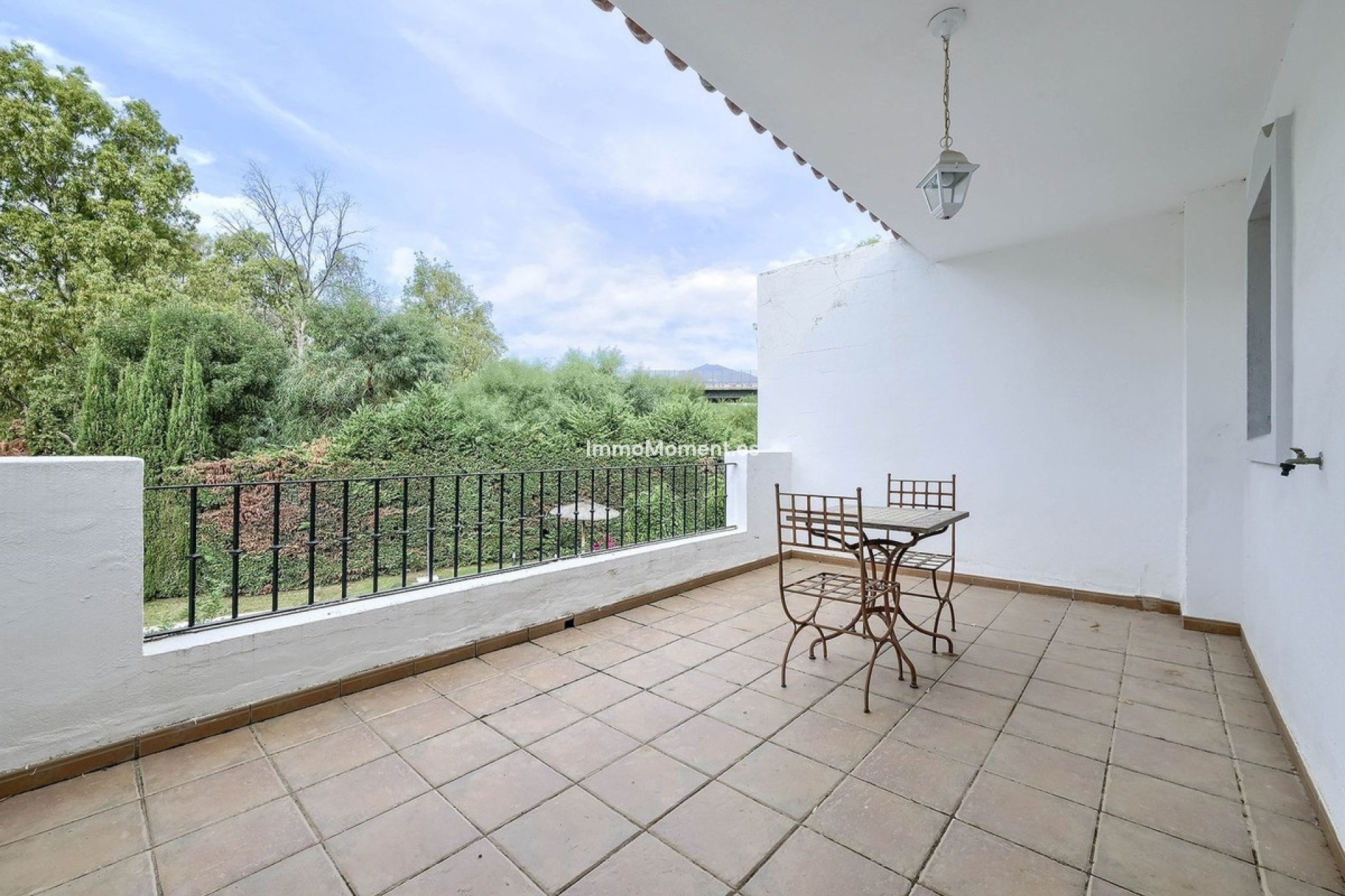 Reventa - Adosado - Marbella - Nueva Andalucía