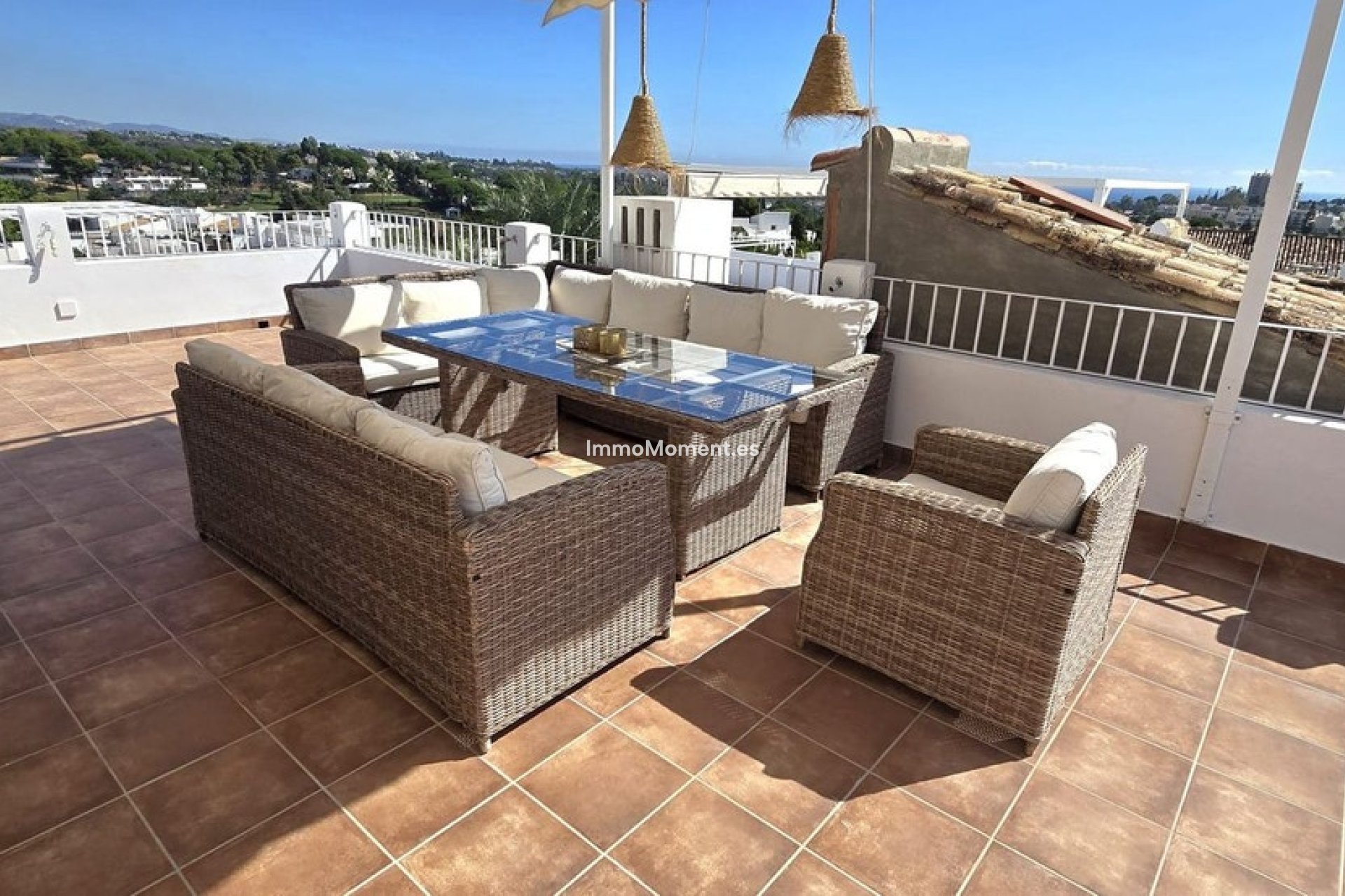 Reventa - Adosado - Marbella - Nueva Andalucía