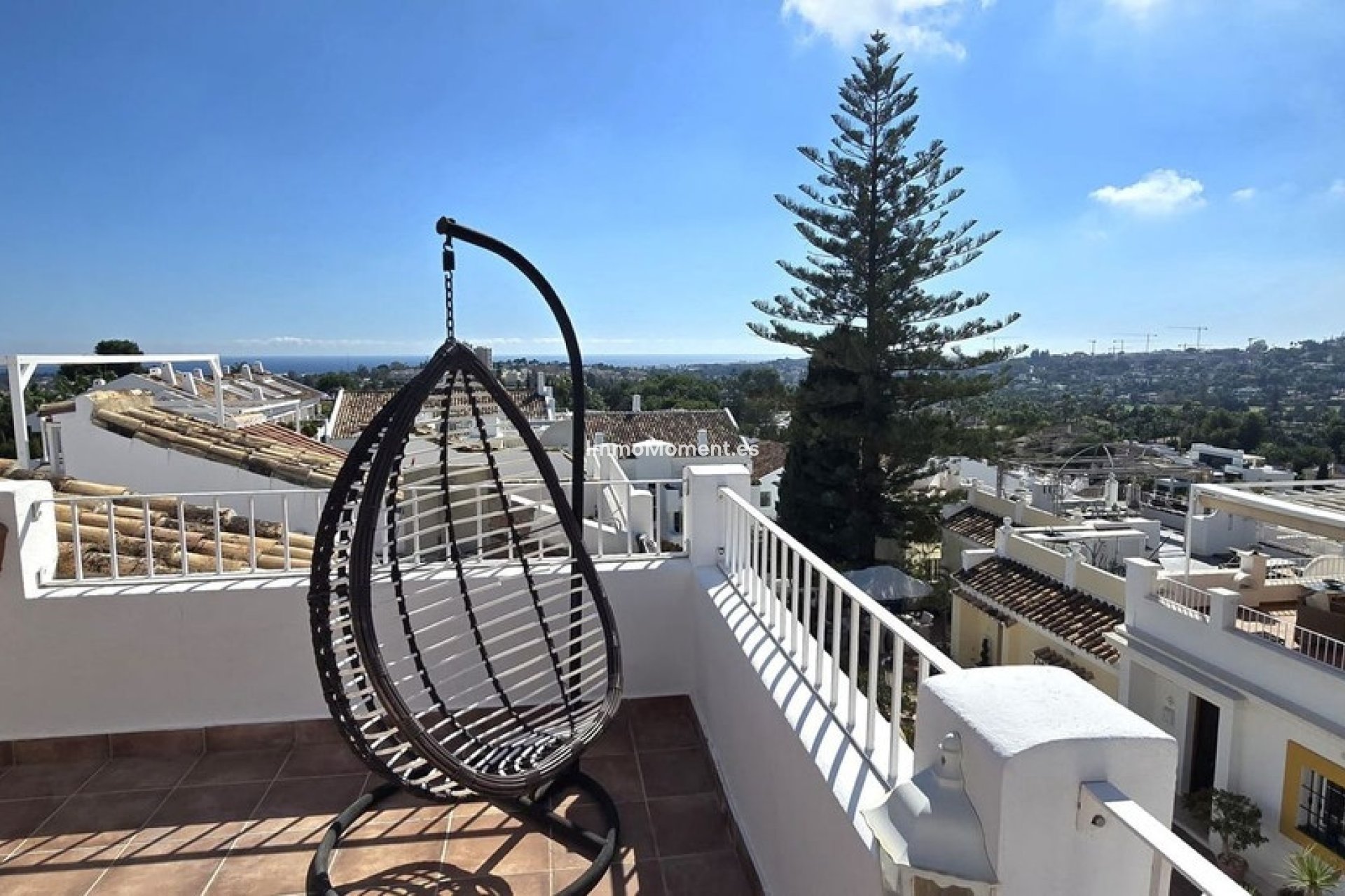 Reventa - Adosado - Marbella - Nueva Andalucía