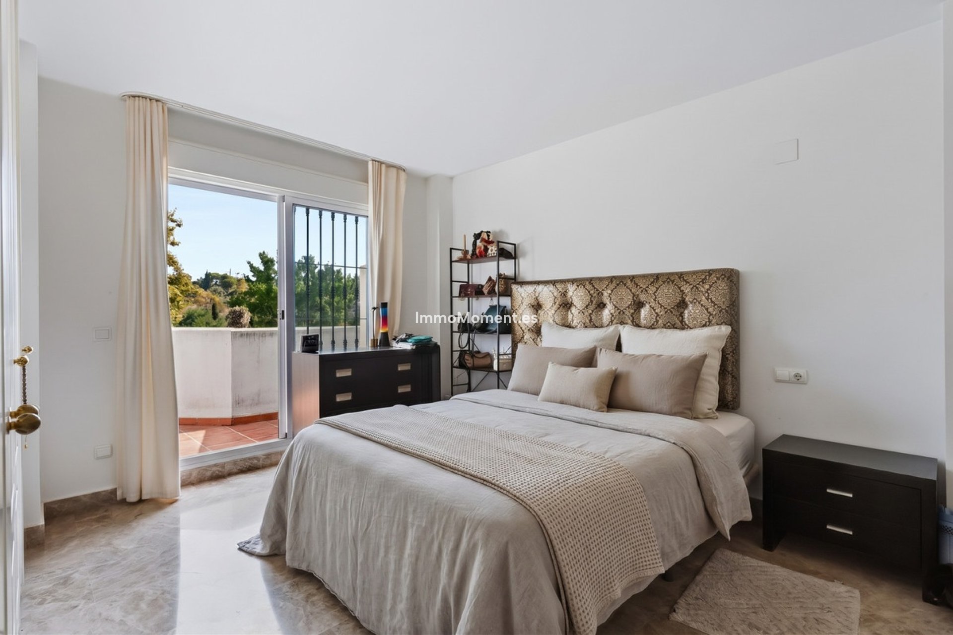 Reventa - Adosado - Marbella - Nueva Andalucía