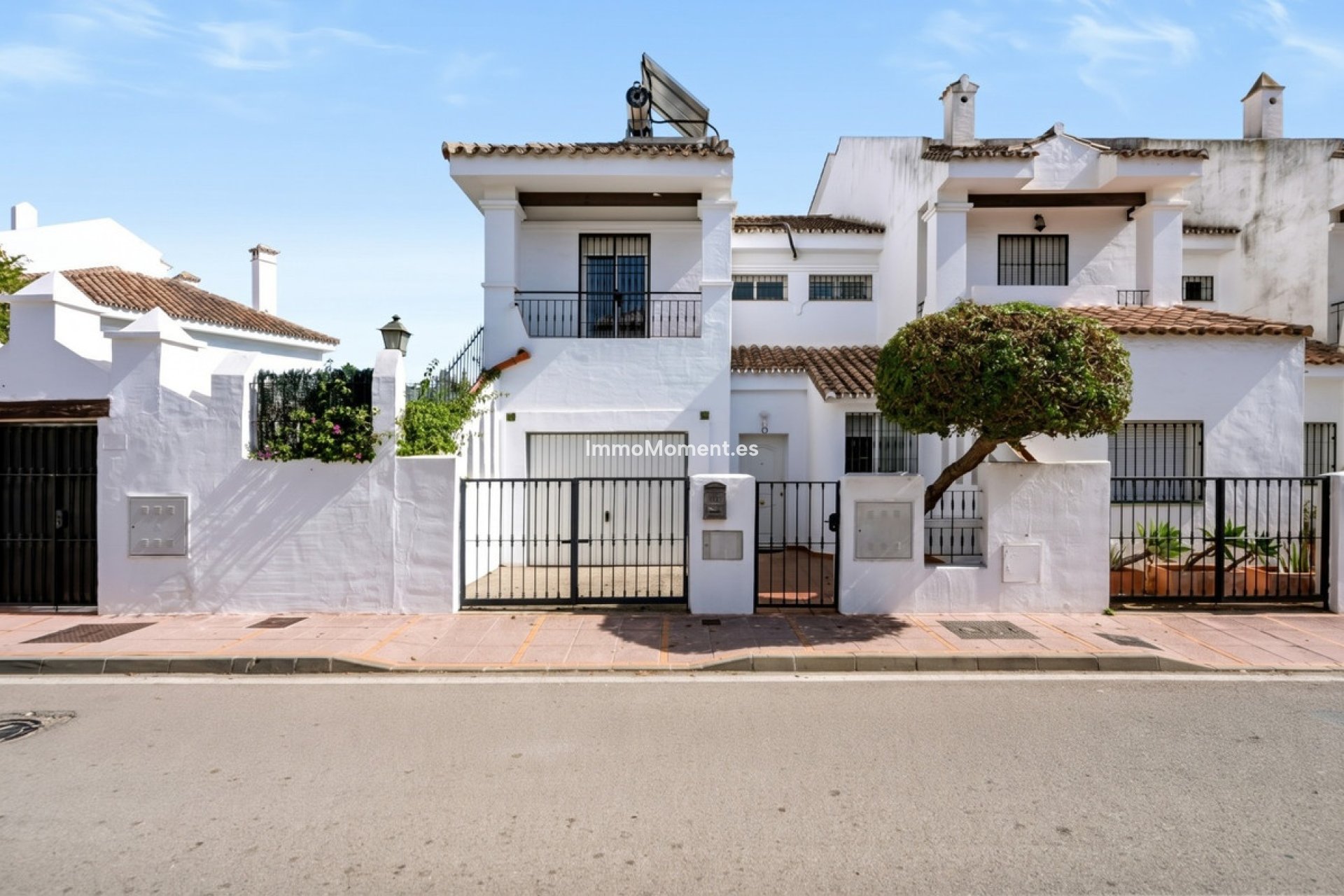 Reventa - Adosado - Marbella - Nueva Andalucía