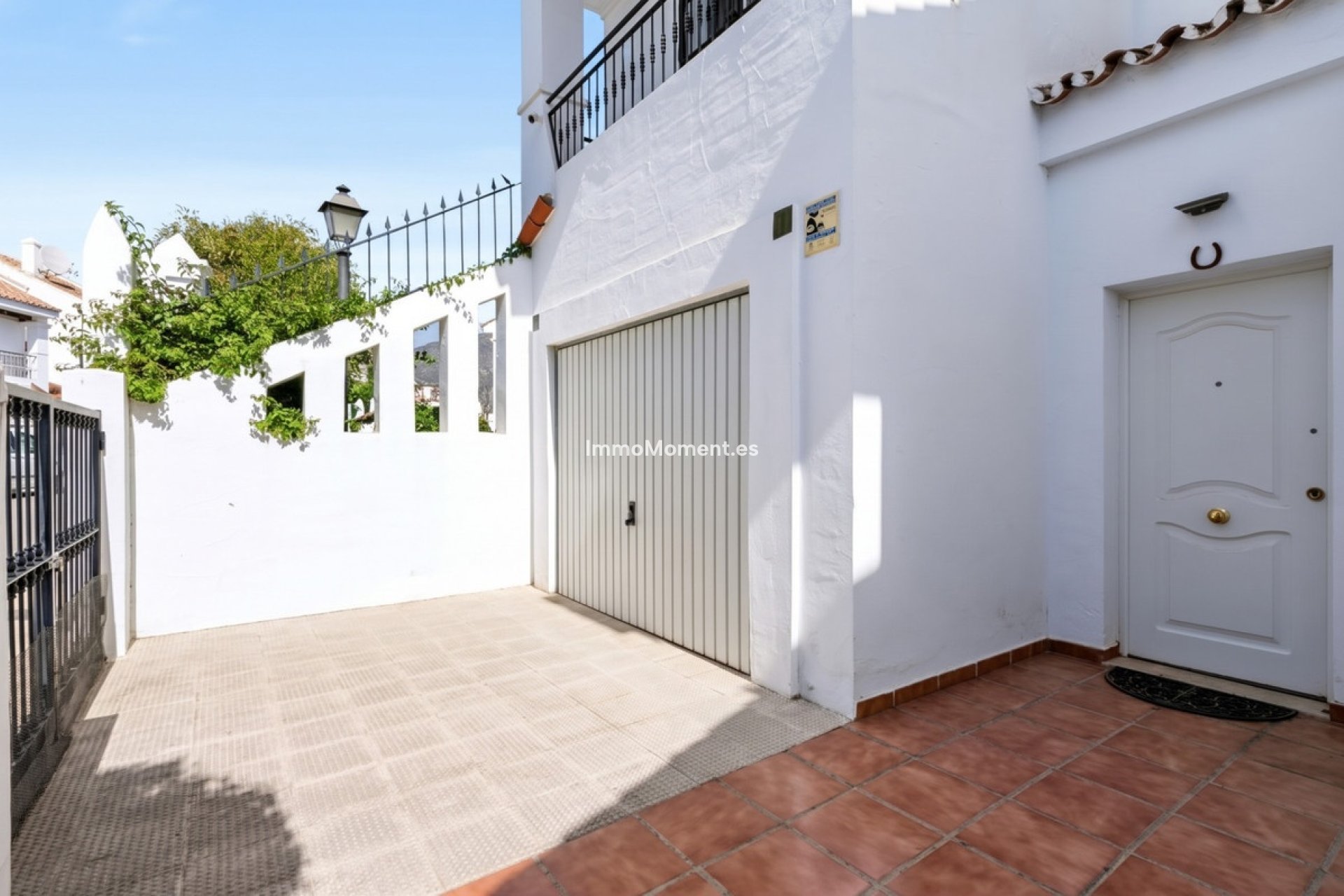 Reventa - Adosado - Marbella - Nueva Andalucía