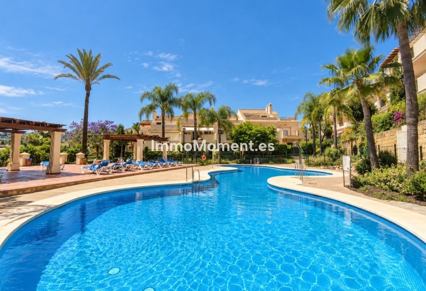Reventa - Adosado - Marbella - Nueva Andalucía