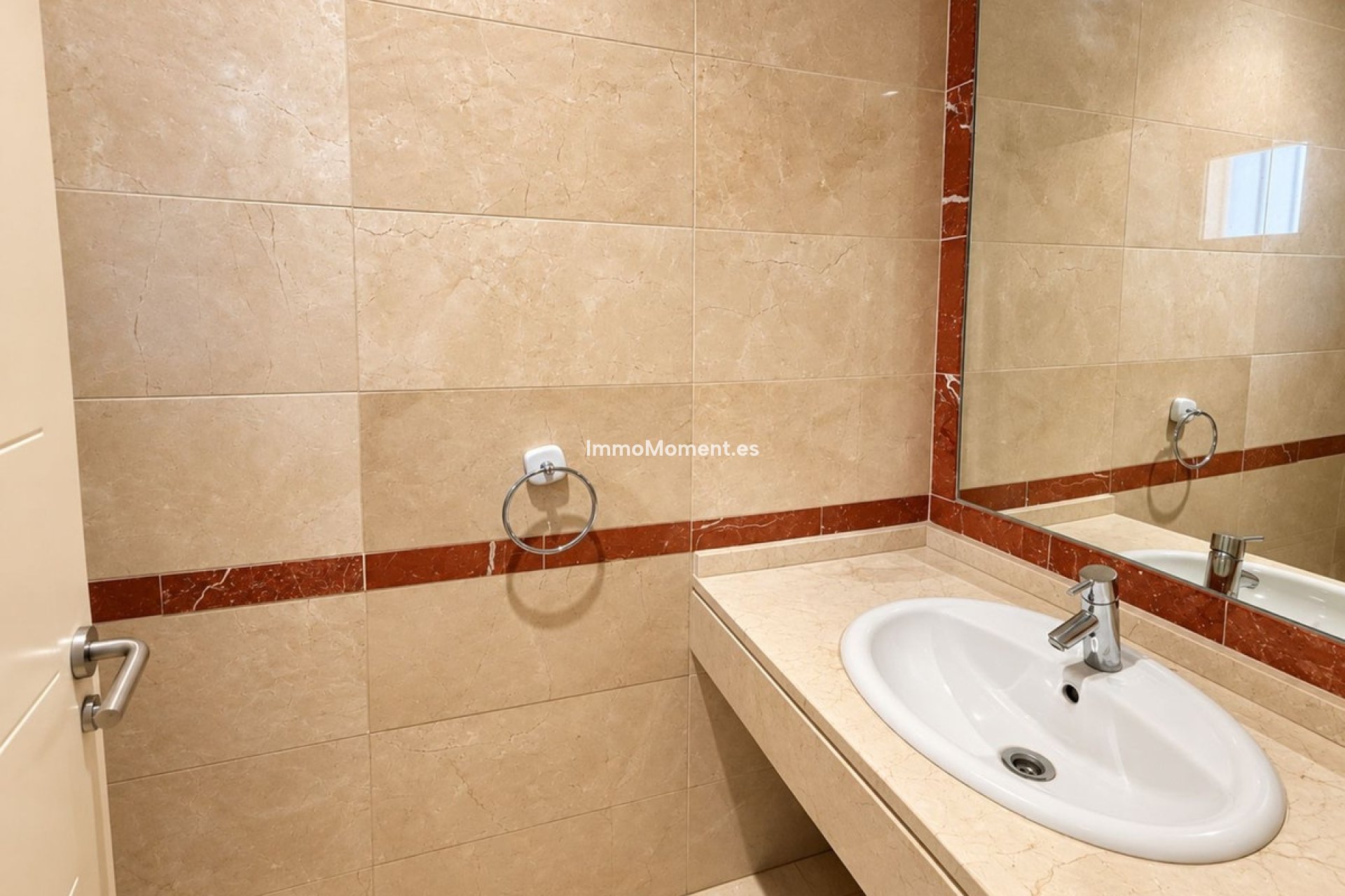 Reventa - Adosado - Marbella - Nueva Andalucía