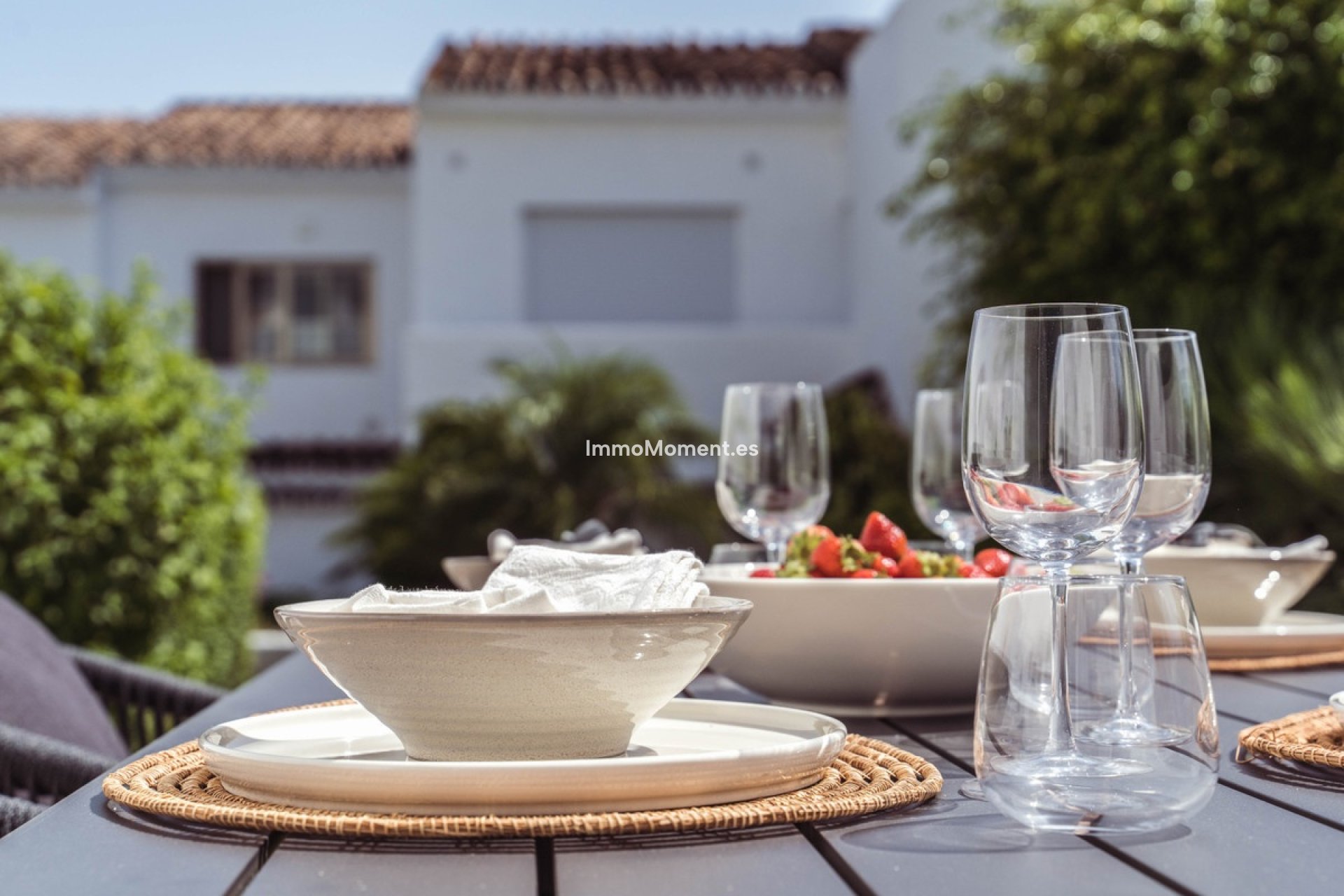 Reventa - Adosado - Marbella - Nueva Andalucía