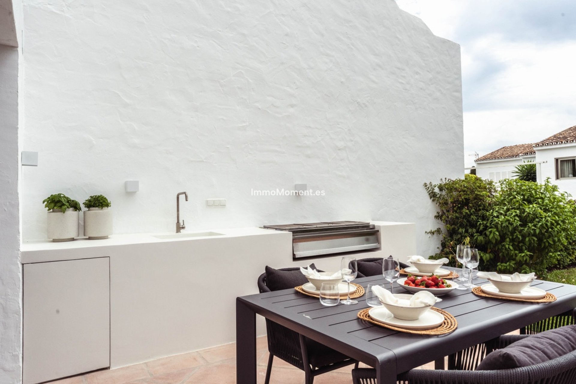 Reventa - Adosado - Marbella - Nueva Andalucía