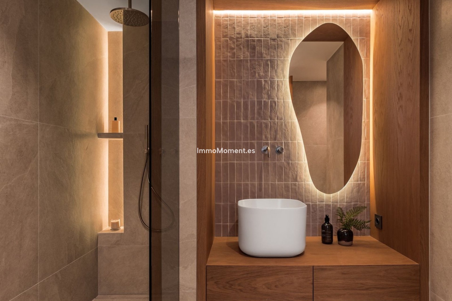 Reventa - Adosado - Marbella - Nueva Andalucía