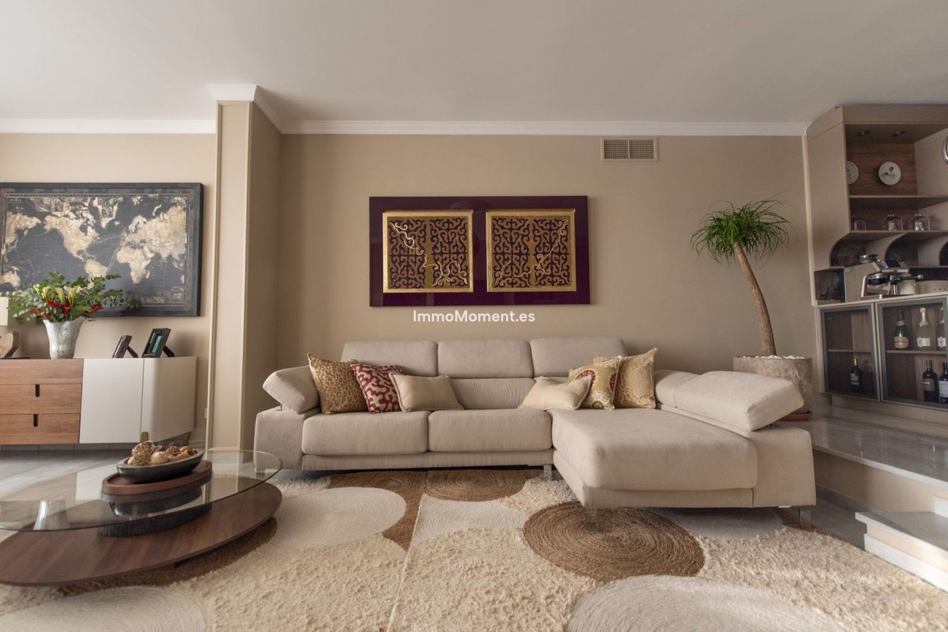 Reventa - Adosado - Marbella - Nueva Andalucía