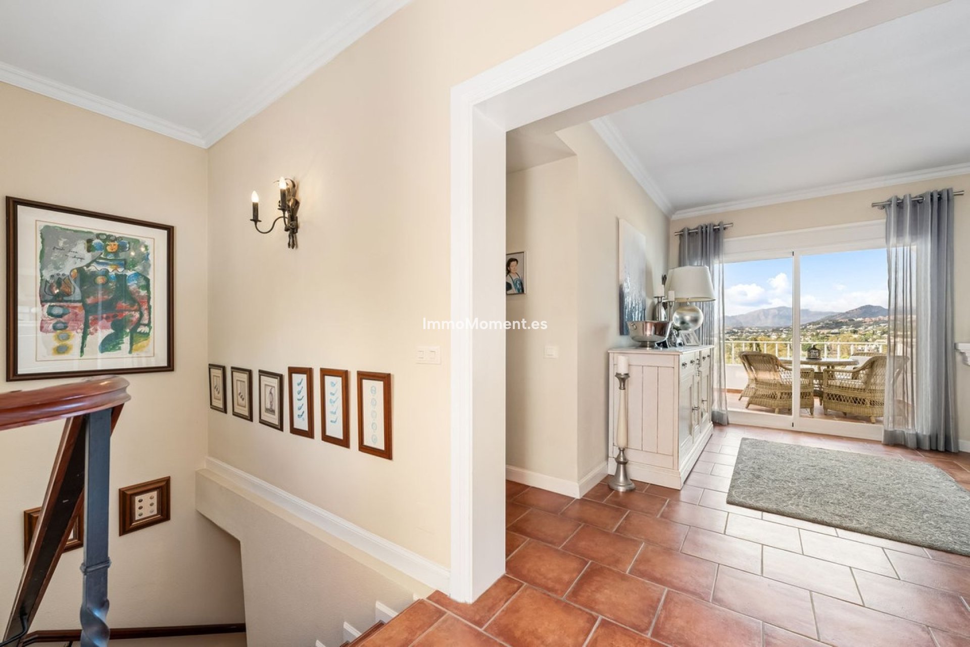 Reventa - Adosado - Marbella - Nueva Andalucía